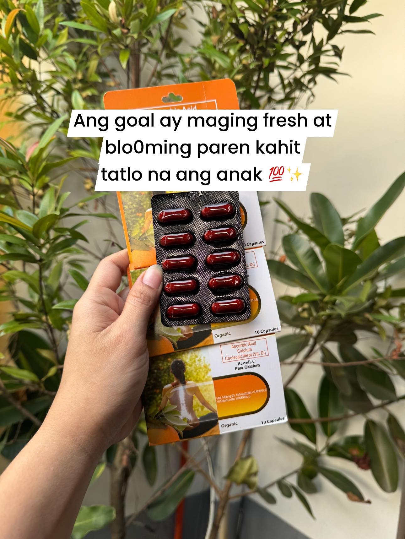 Mama Raquel - Fresh at blo0ming ka talaga kapag sinama mo... | Facebook