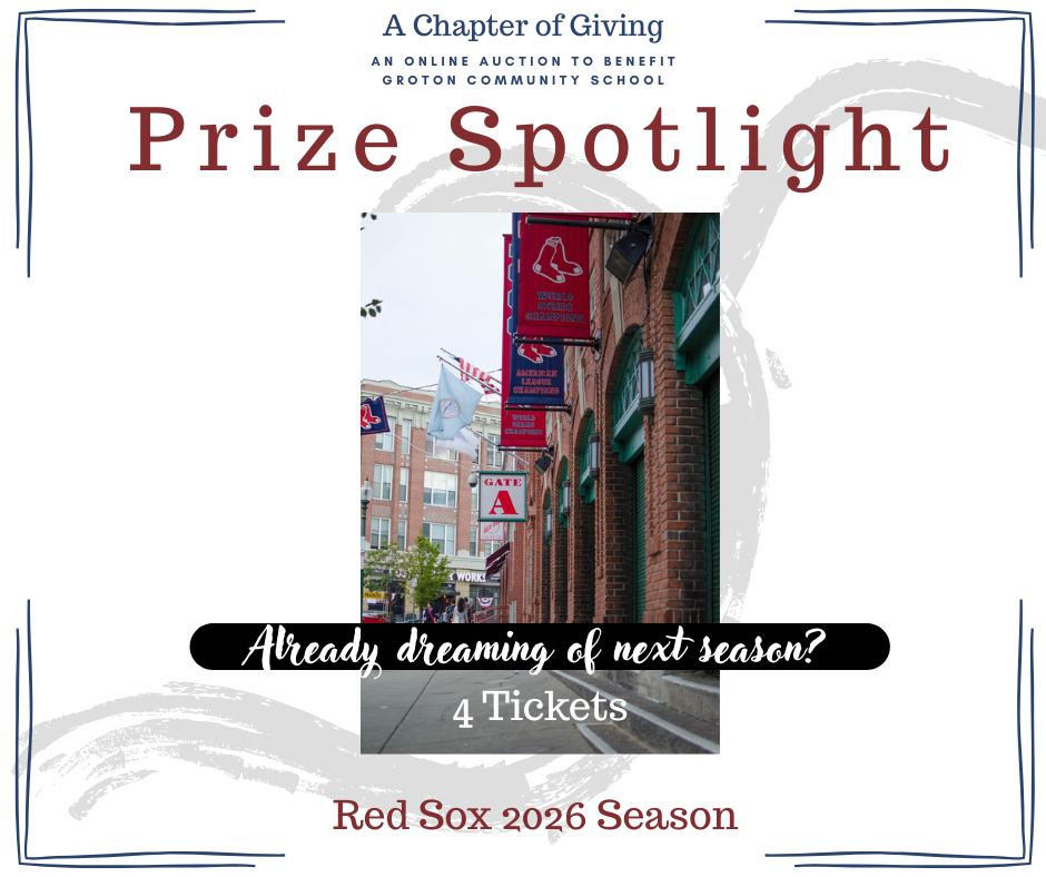 Groton Community School,... - Groton Community School, Inc.