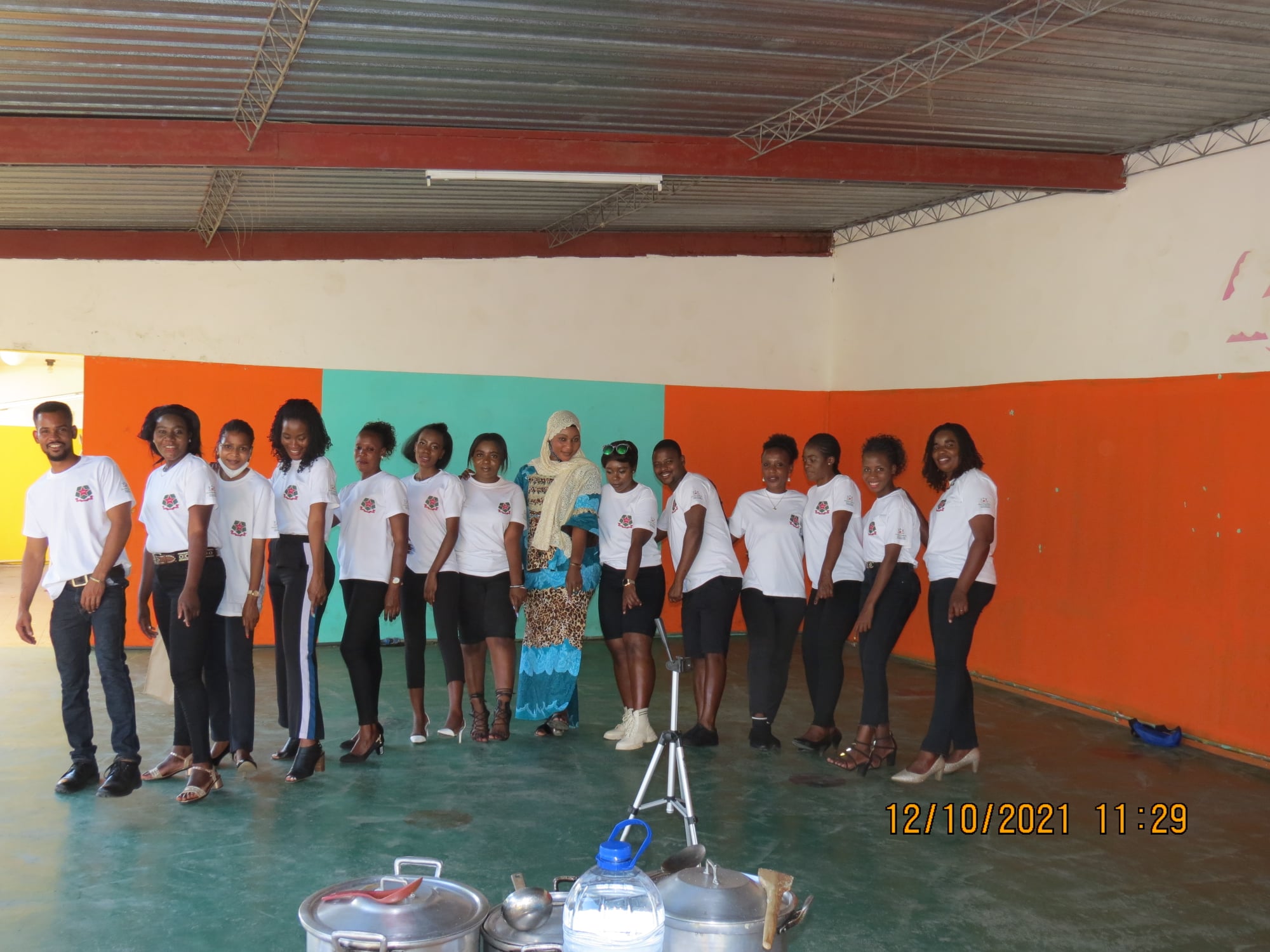 Colegio Mamou
