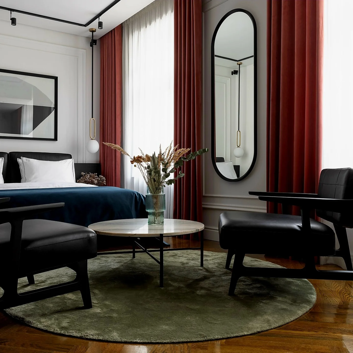 A22 Hotel | Riga