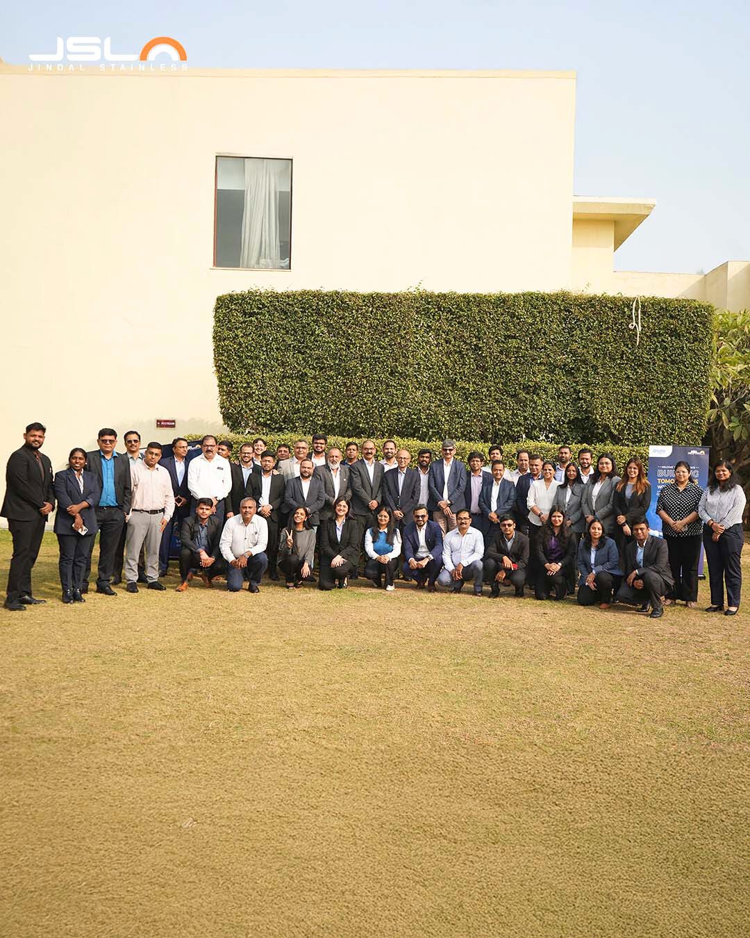 Jindal - The Hydrogen Dialogue Series returns with its 2nd Edition ...