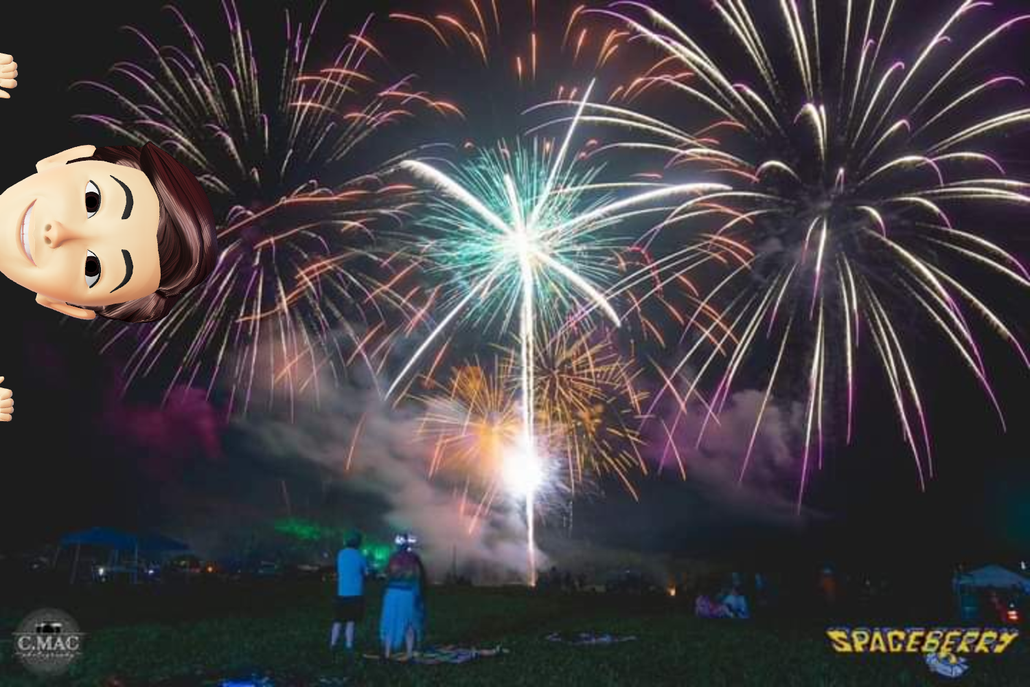 display pyrotechnics llc. | Joplin MO