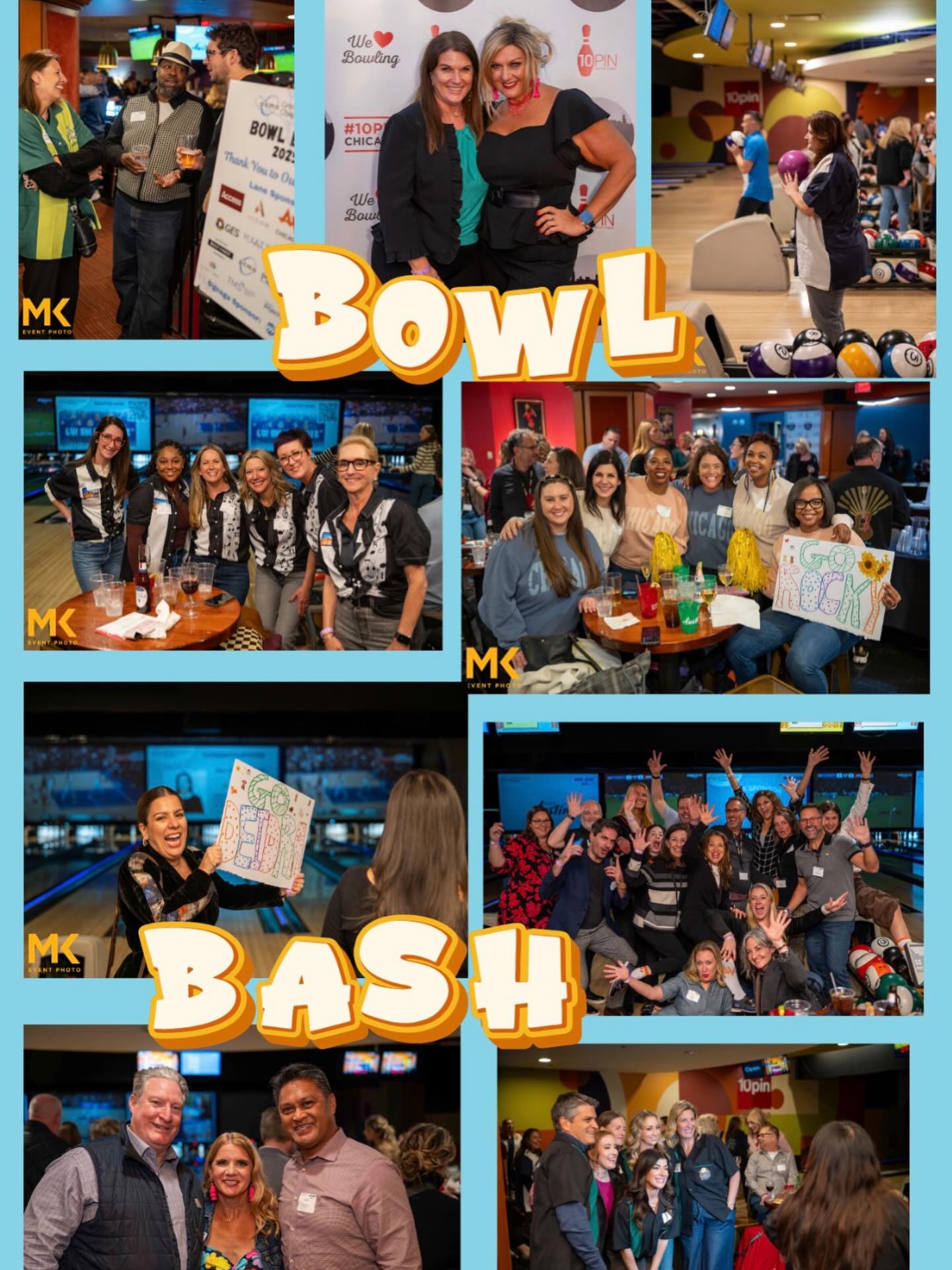 🎳On Tuesday, November 12,... - PCMA Greater Midwest Chapter | Facebook
