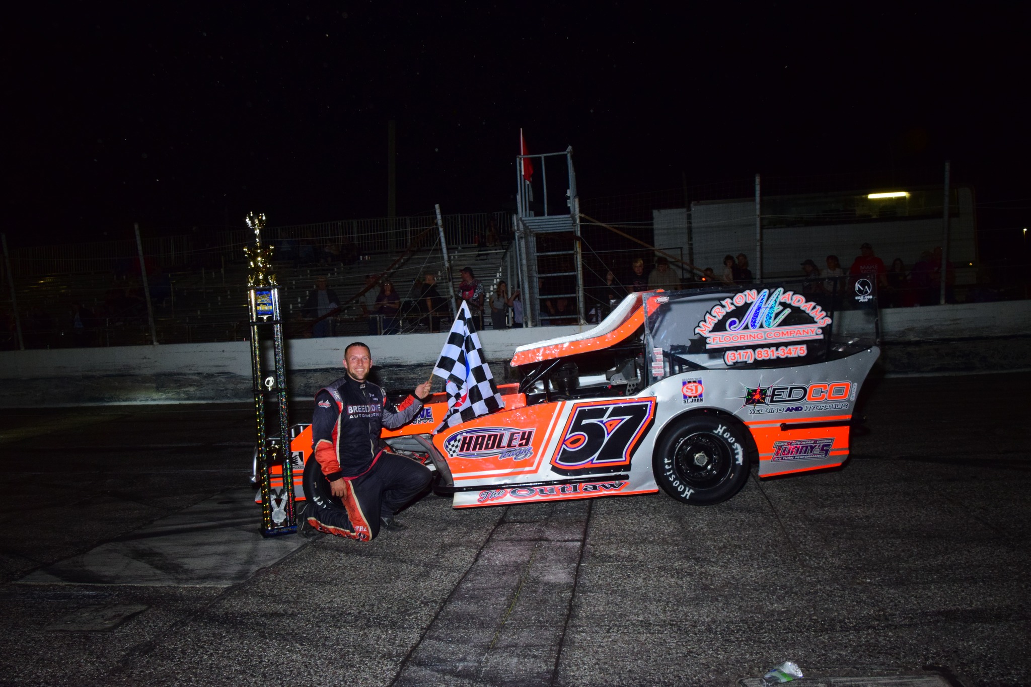 Sunshine State Racing added a new... - Sunshine State Racing