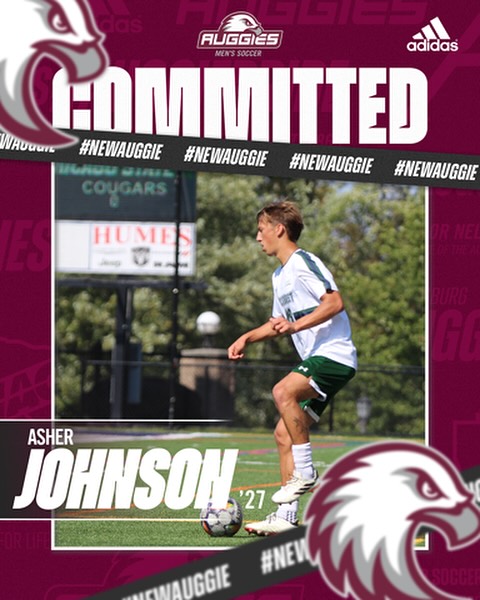 Augsburg - Early addition! Coming back to play in his home state ...