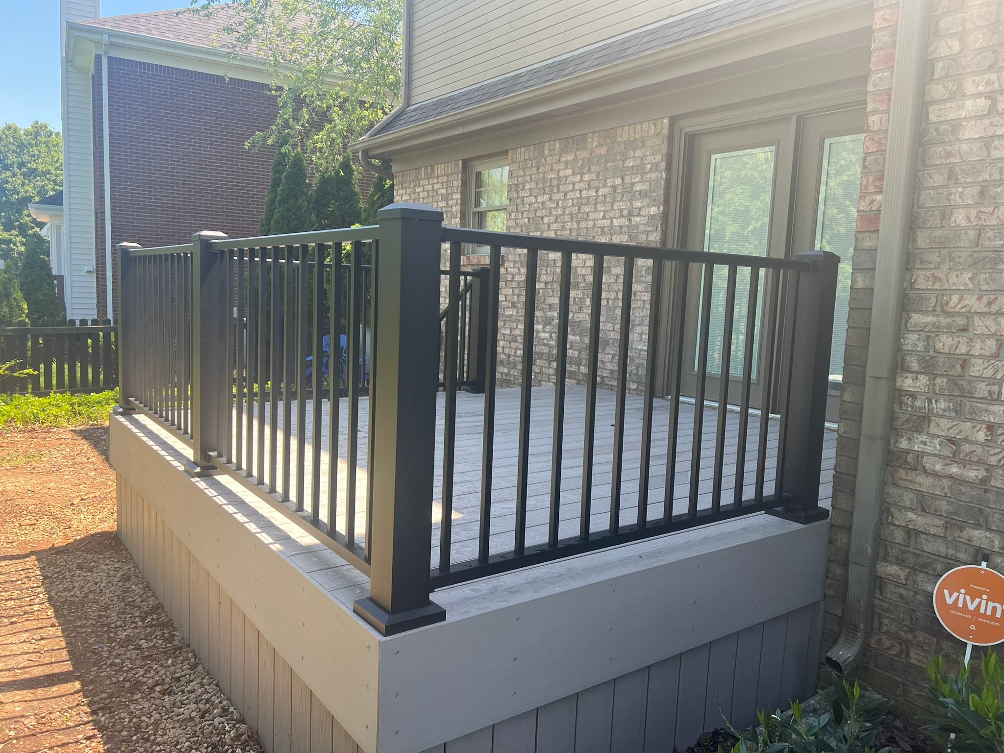 Decks Unlimited - Decks Unlimited added a new photo.