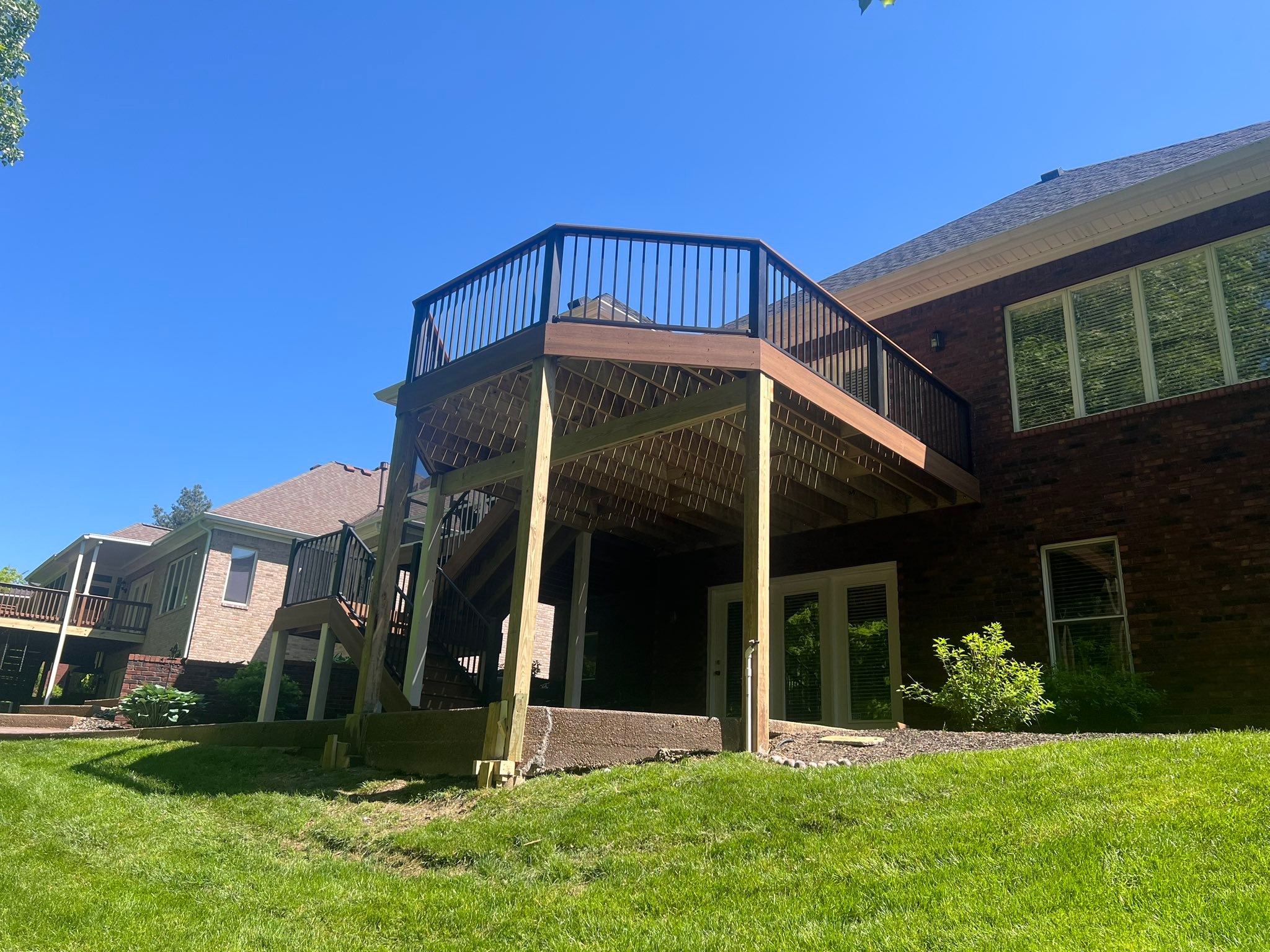 Decks Unlimited - Decks Unlimited added a new photo.