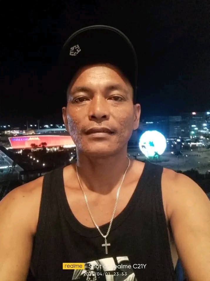 Explore- - Missing Person 🚨 Missing since 3AM Around Pinamihagan. Maari ...