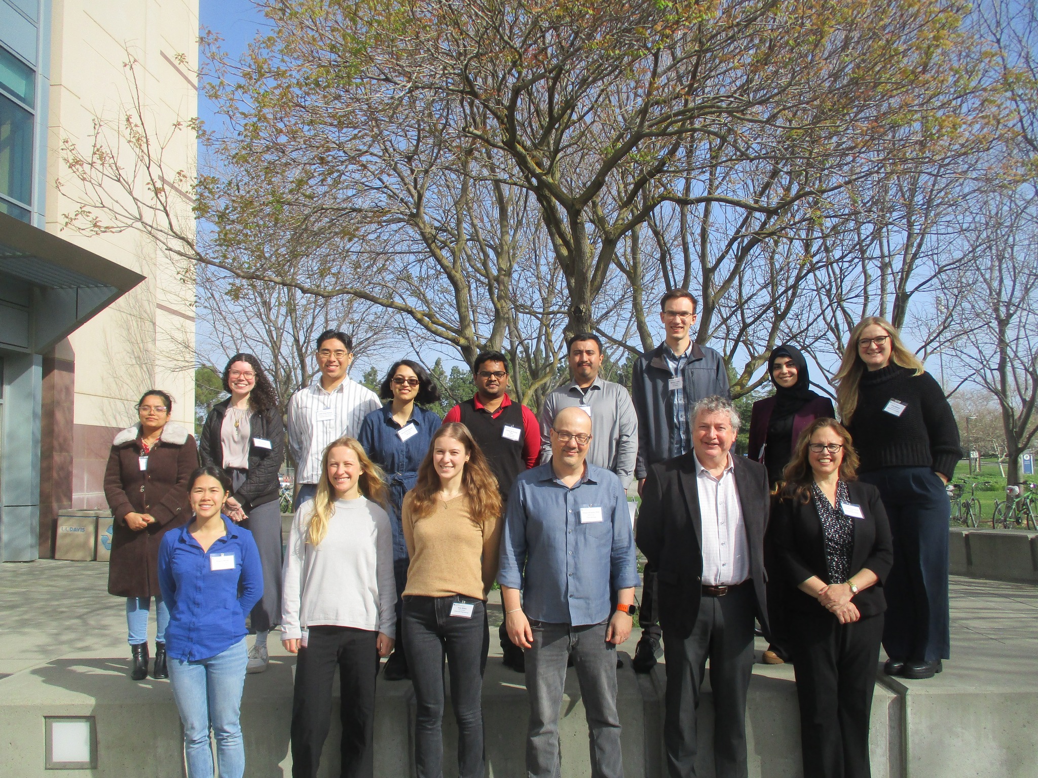 UC Davis Biotechnology Program | Davis CA