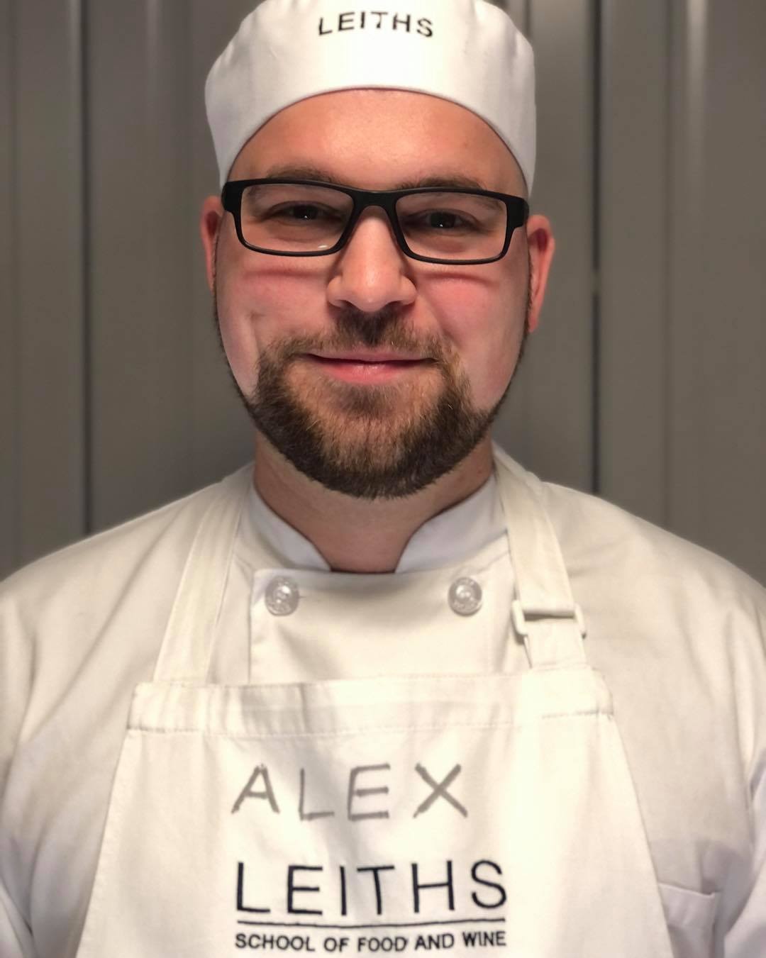 Alex Cooks - I’m super proud to share that I’ve completed... | Facebook