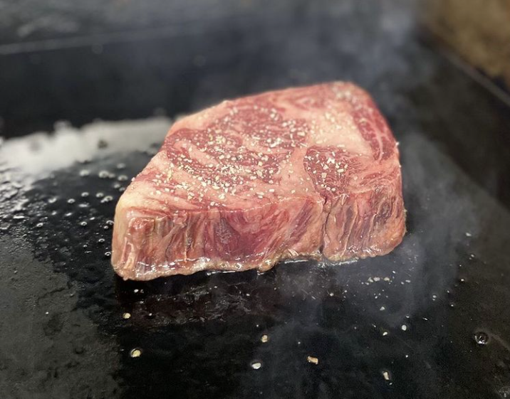 Intoku Wagyu Beef | Miami FL