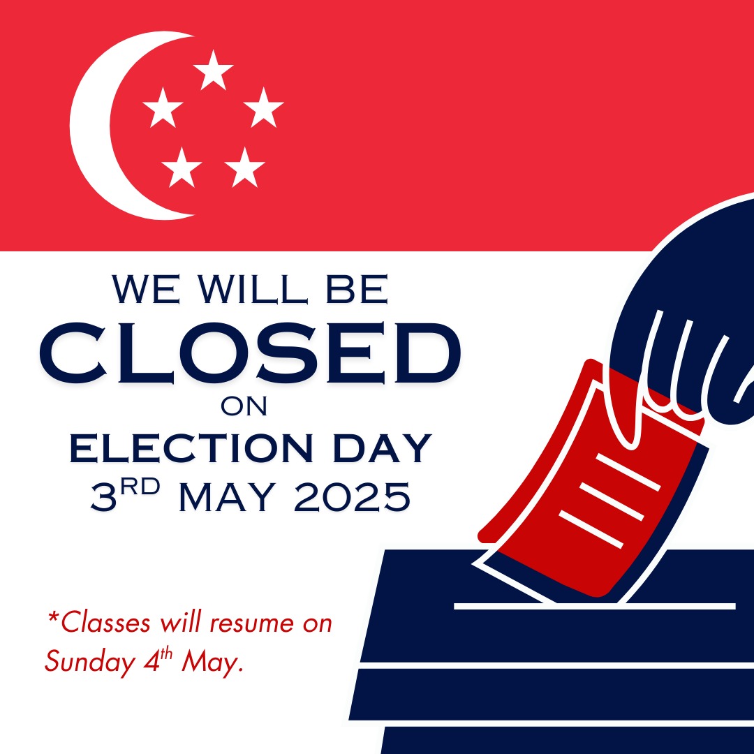 Alpha - Notice of Closure – Election Day 2025 Please be informed that ...