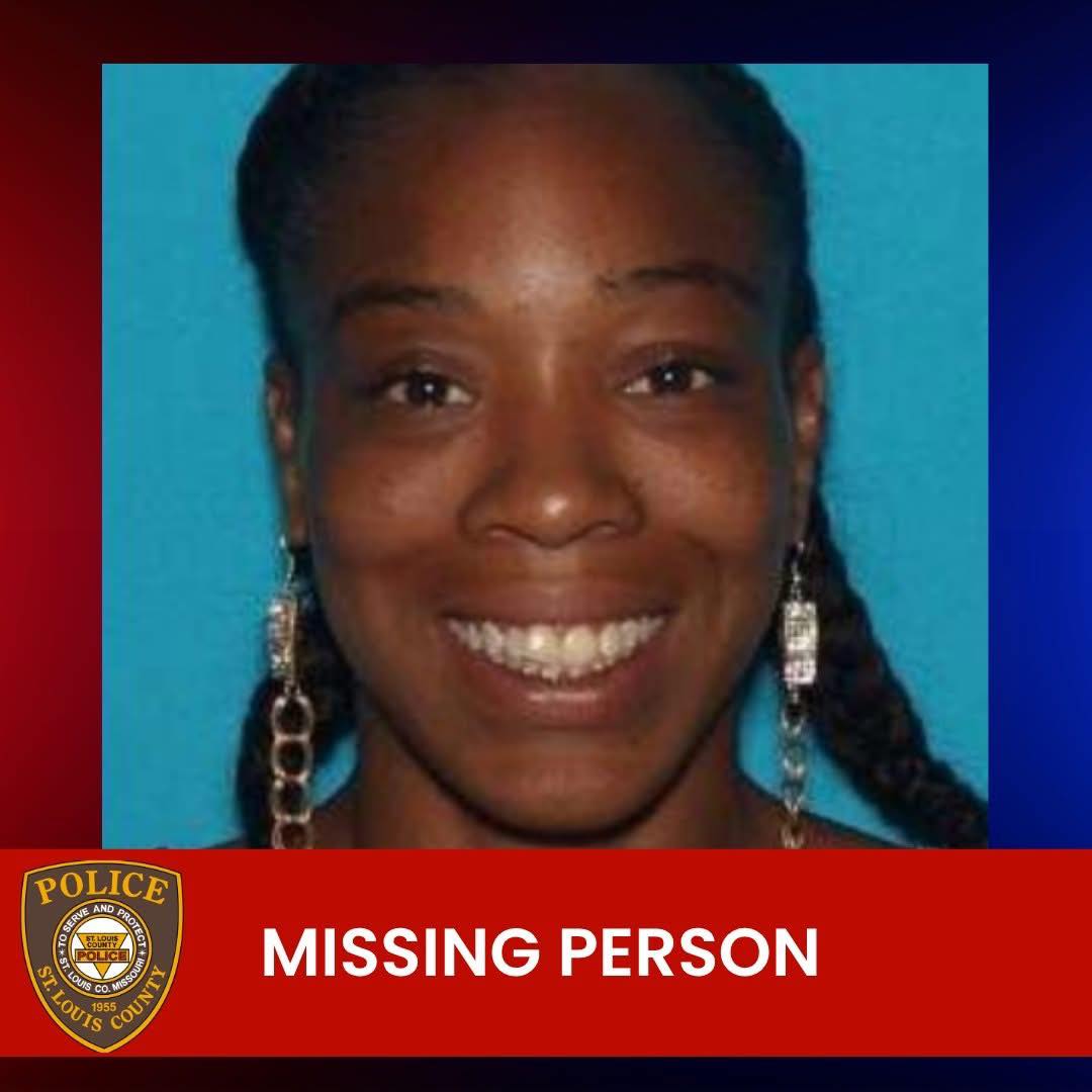 Missing Alert: Please help us locate 34-year-old Angela Miller. An