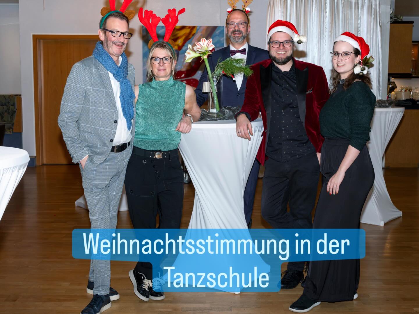 Fur Sie Tanzschule Kassel