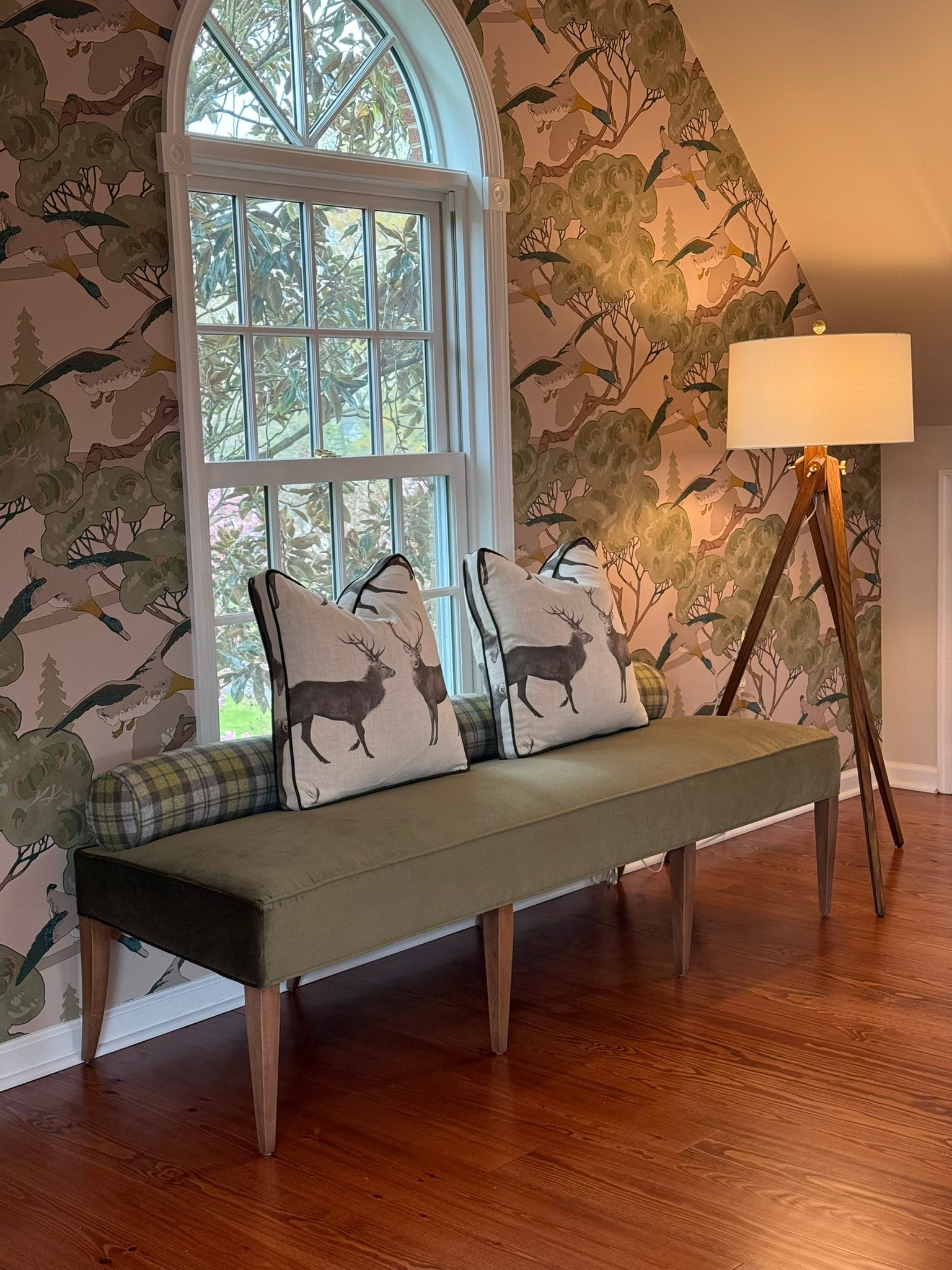 Simply Wesley Interior Design | Annapolis MD
