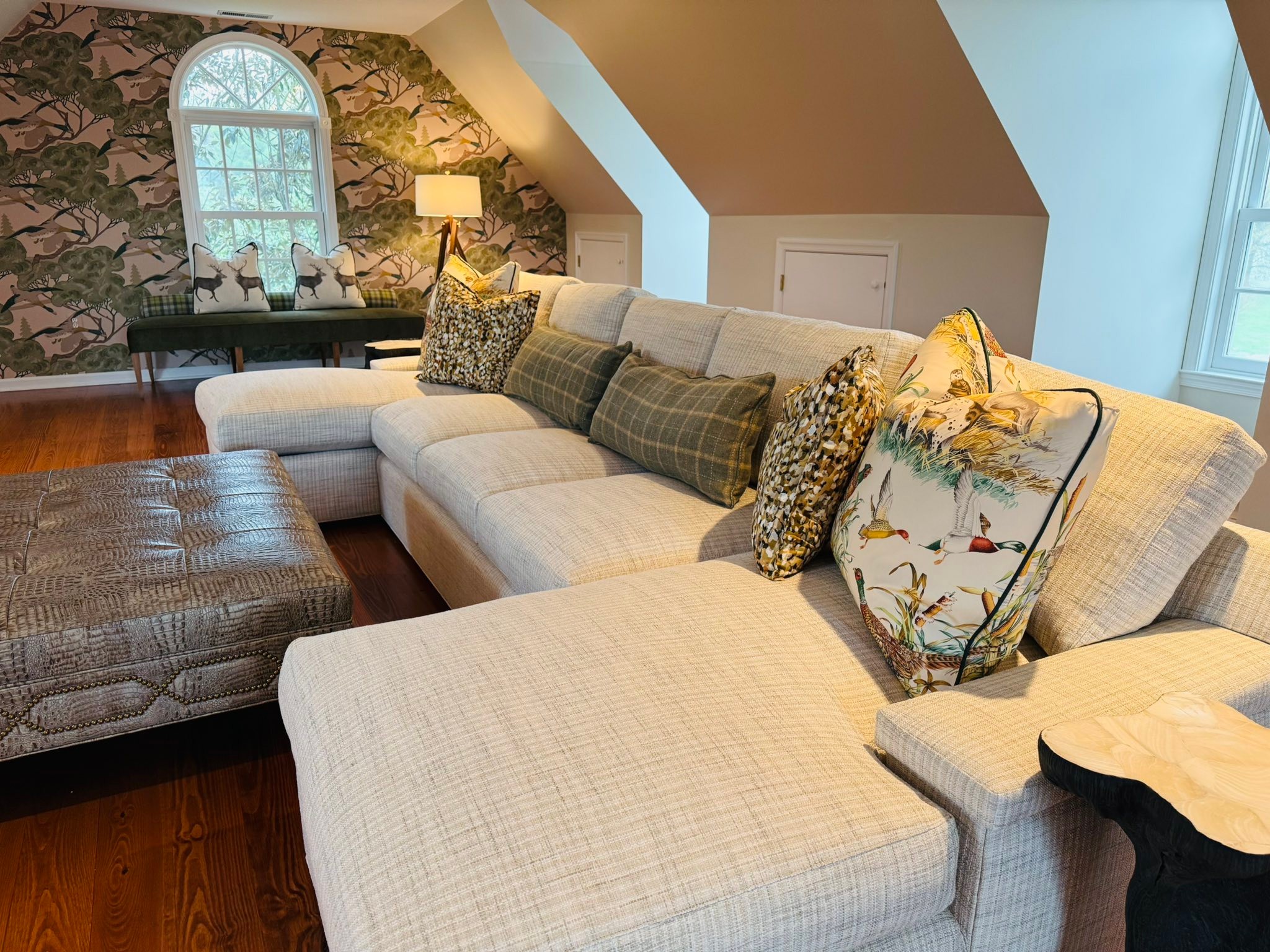 Simply Wesley Interior Design | Annapolis MD