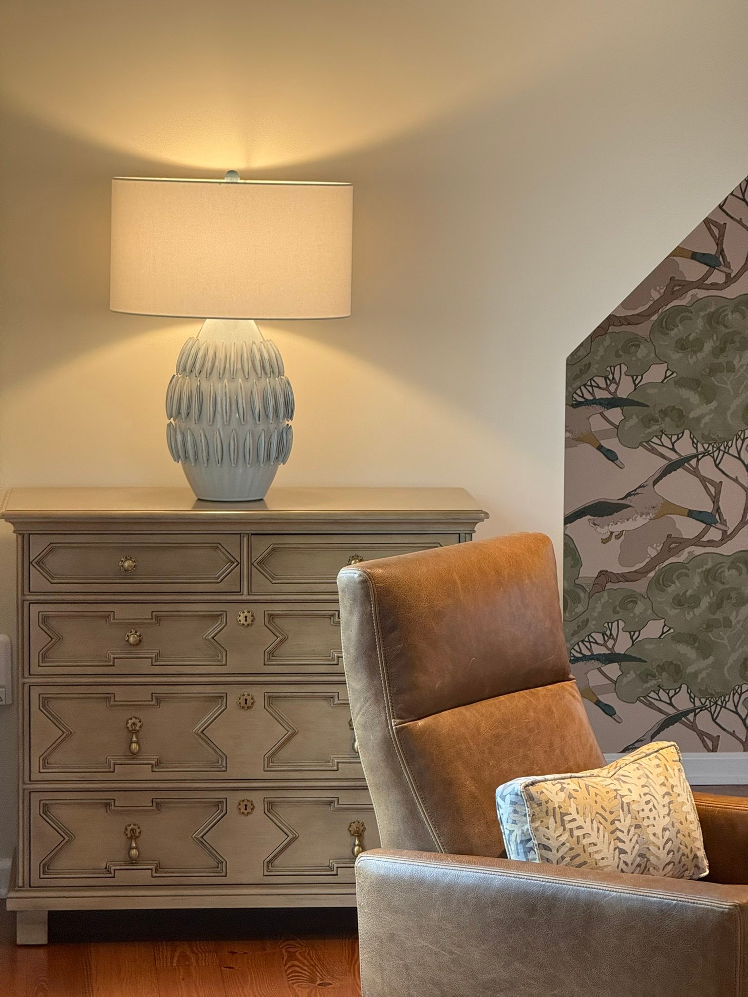 Simply Wesley Interior Design | Annapolis MD