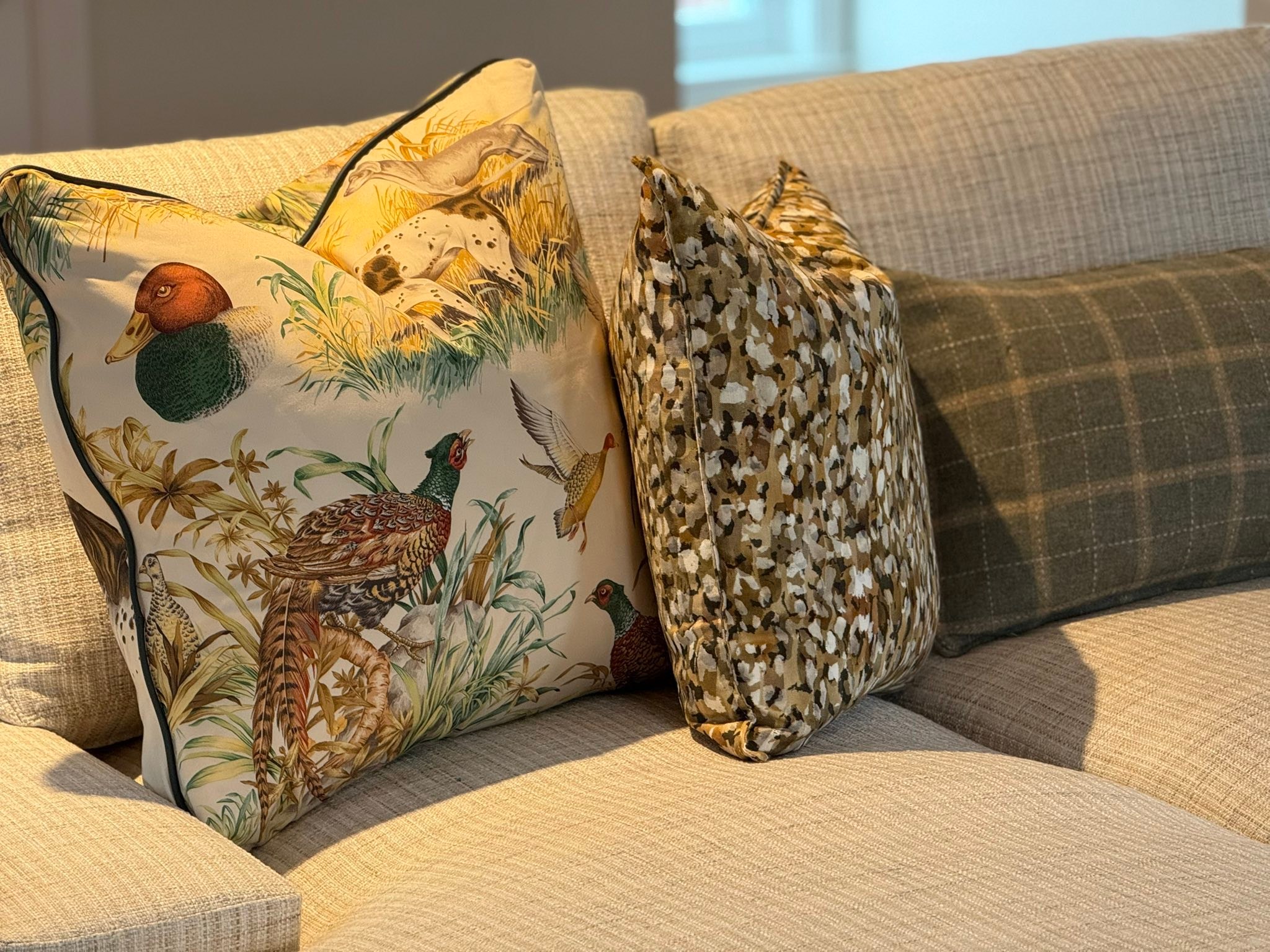 Simply Wesley Interior Design | Annapolis MD