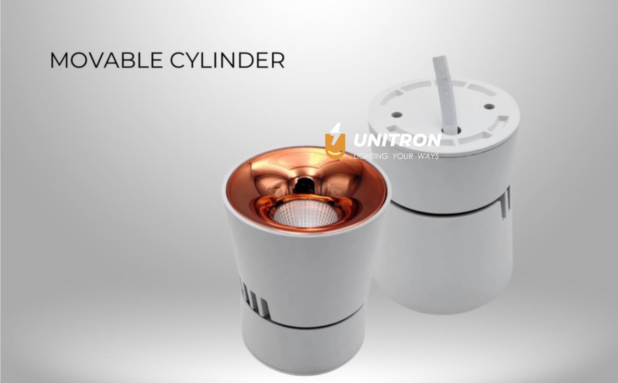 Unitron Led Light | Surat