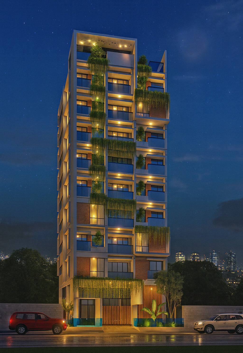 Ideal Design Studio - IDS | Dhaka
