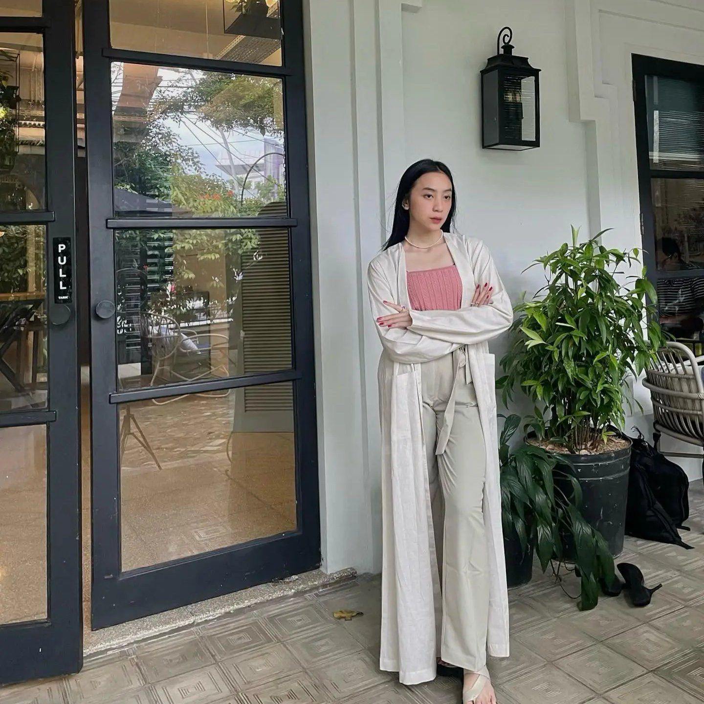 Nabila Azila