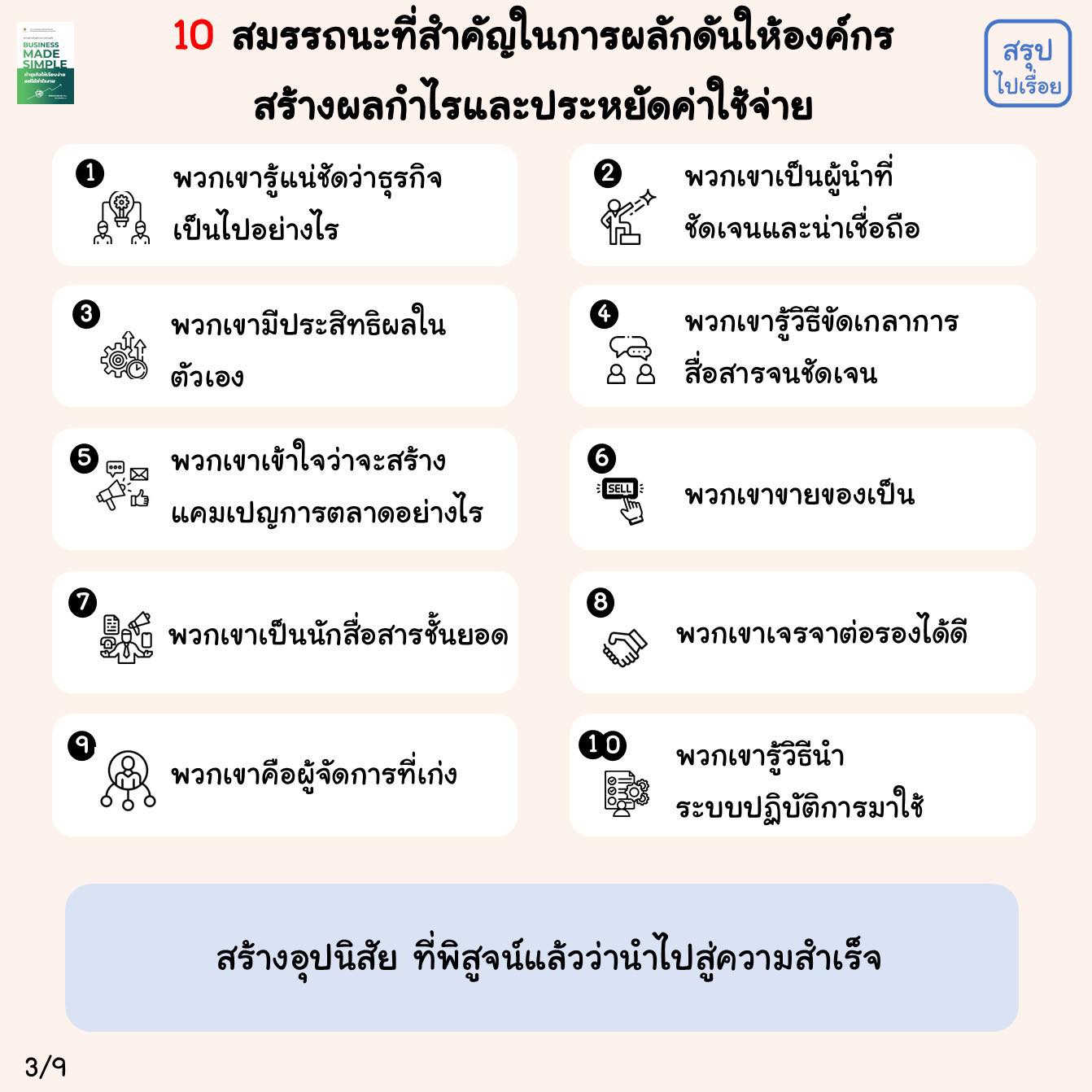 สรุปไปเรื่อย by ทนายกอล์ฟ... - สรุปไปเรื่อย by ทนายกอล์ฟ