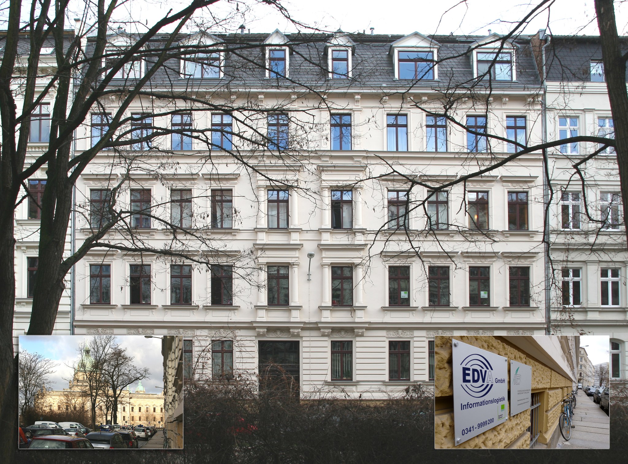 EDVA GmbH | Leipzig