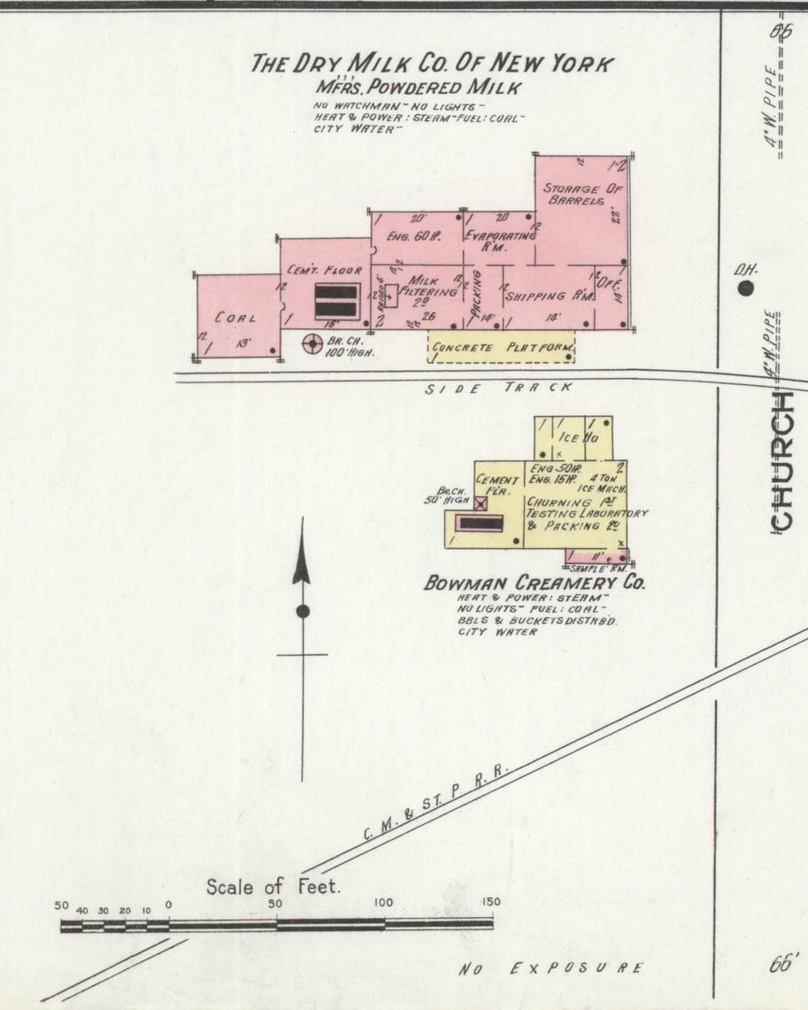 Clinton Community... - Clinton Community Historical Society