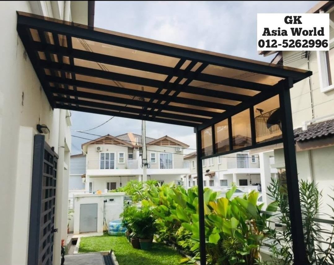 Gate &... - Gate & Awning Professional by GK Asia World