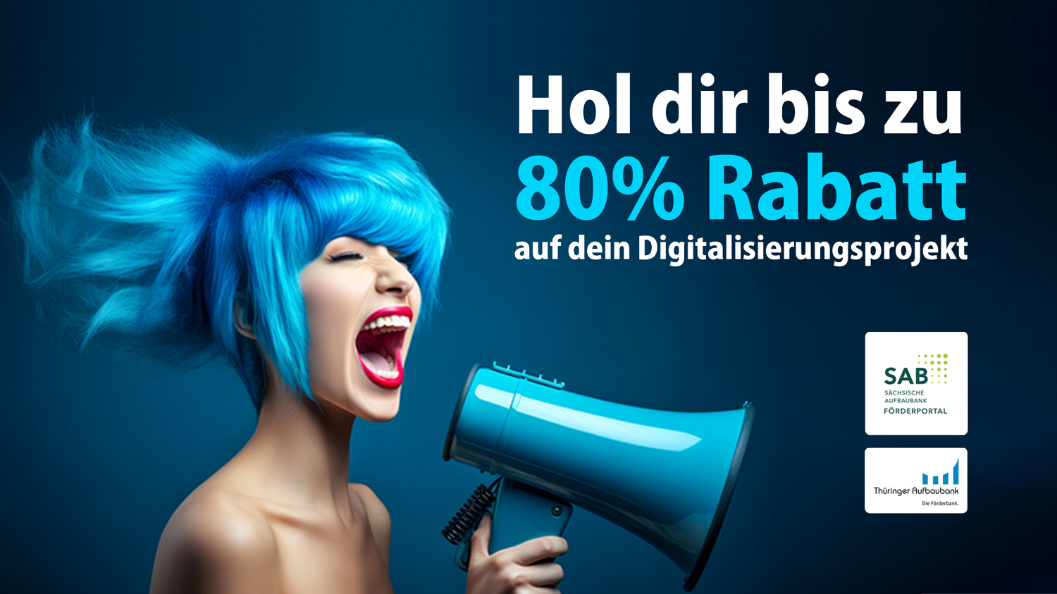 Digiconn - Full Service Agentur | Zwickau