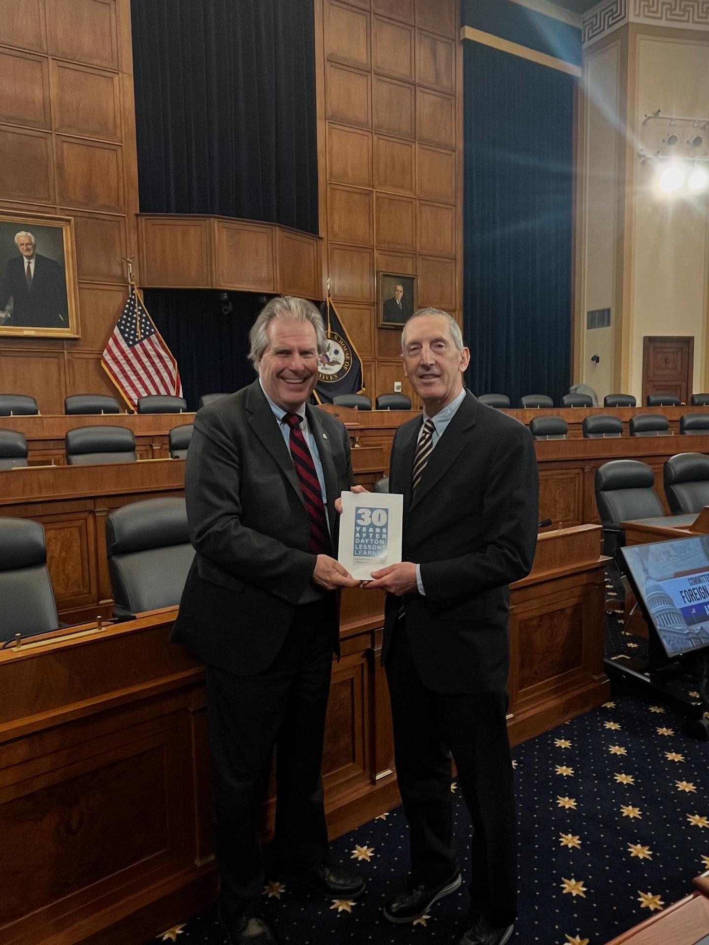 National Federation of Croatian Americans Cultural Foundation added a ...