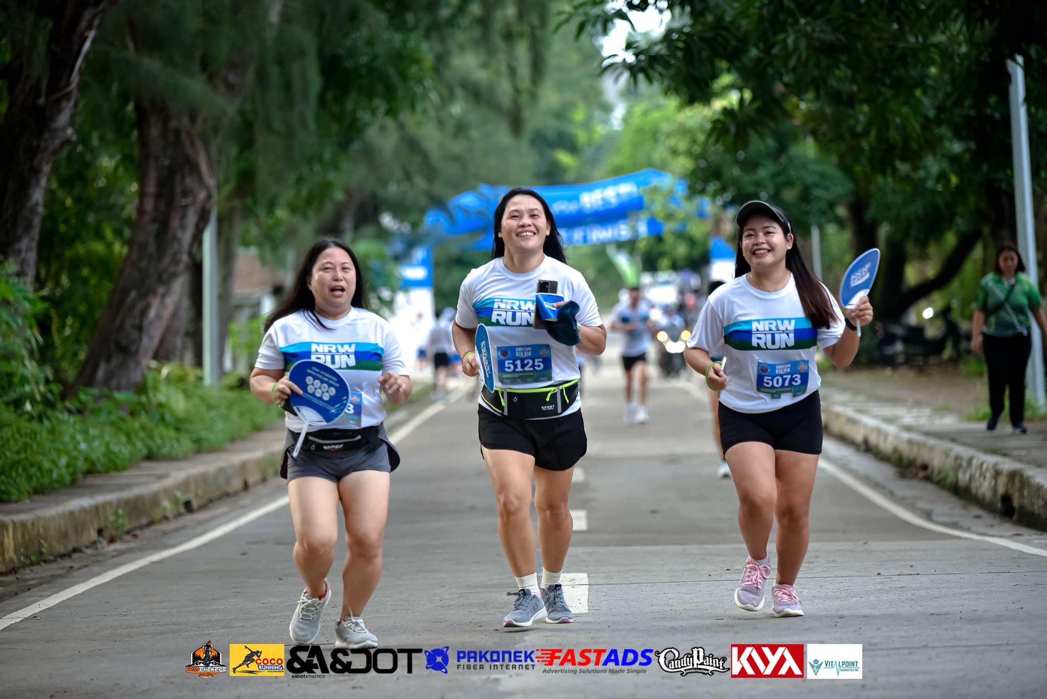 Jbm clickers - NRW RUN 2025 AFP Run Visayas 2025 Visayas... | Facebook