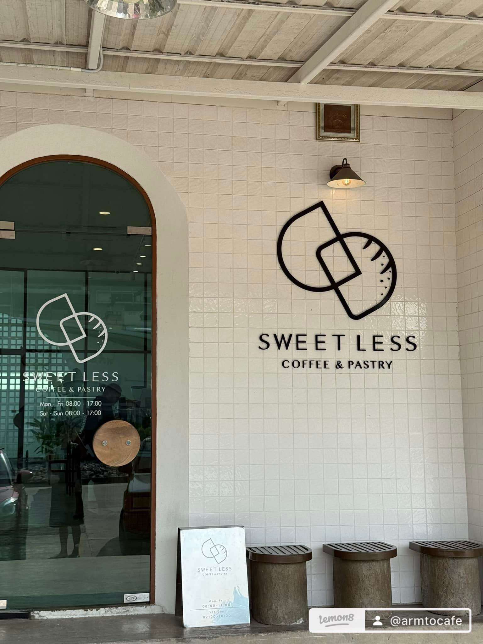 Arm Style - SWEET LESS COFFEE & PASTRY... | Facebook