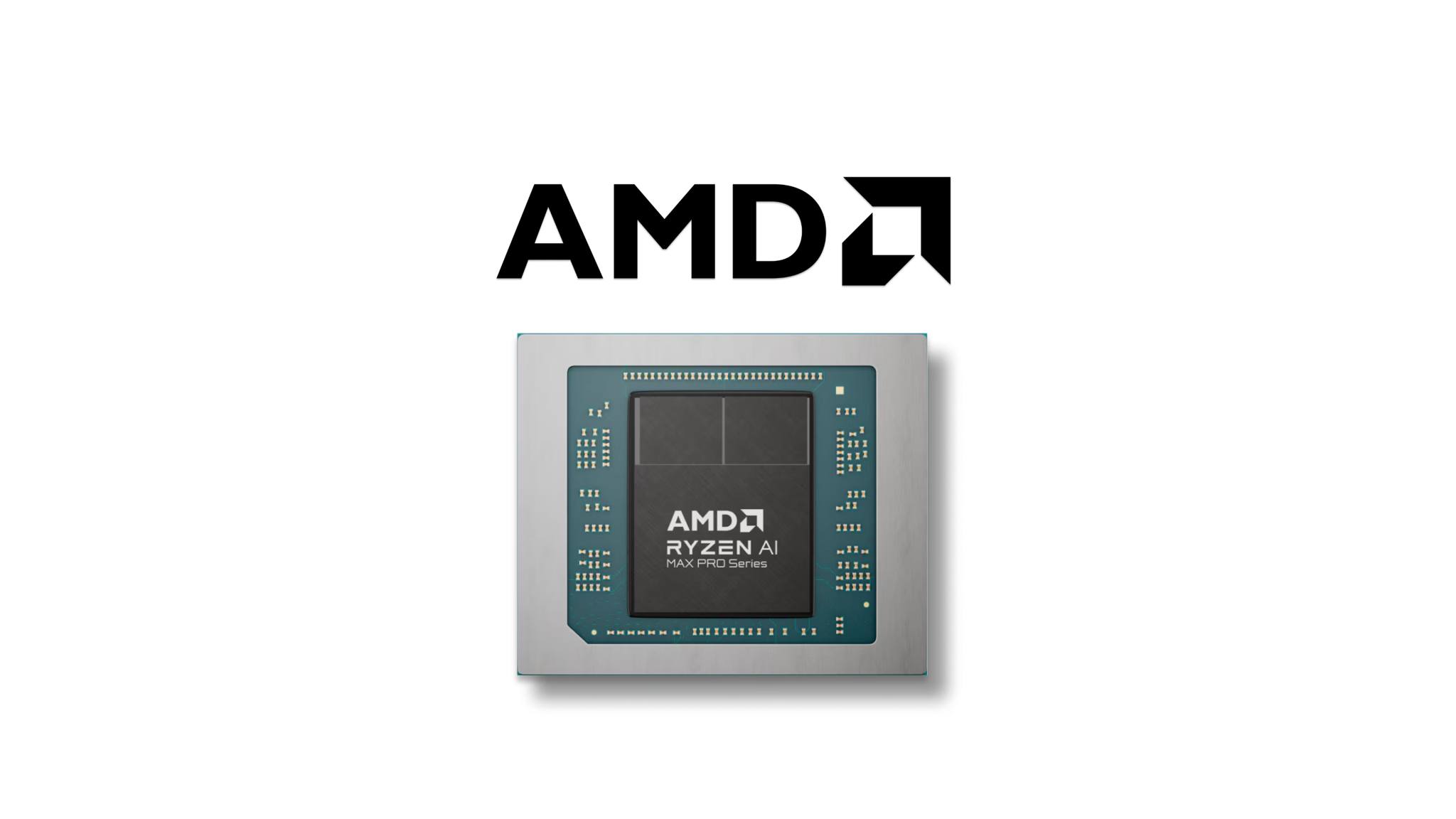 Video - AMD Octa-core Ryzen AI Max Pro 385 Processor Spotted On ...
