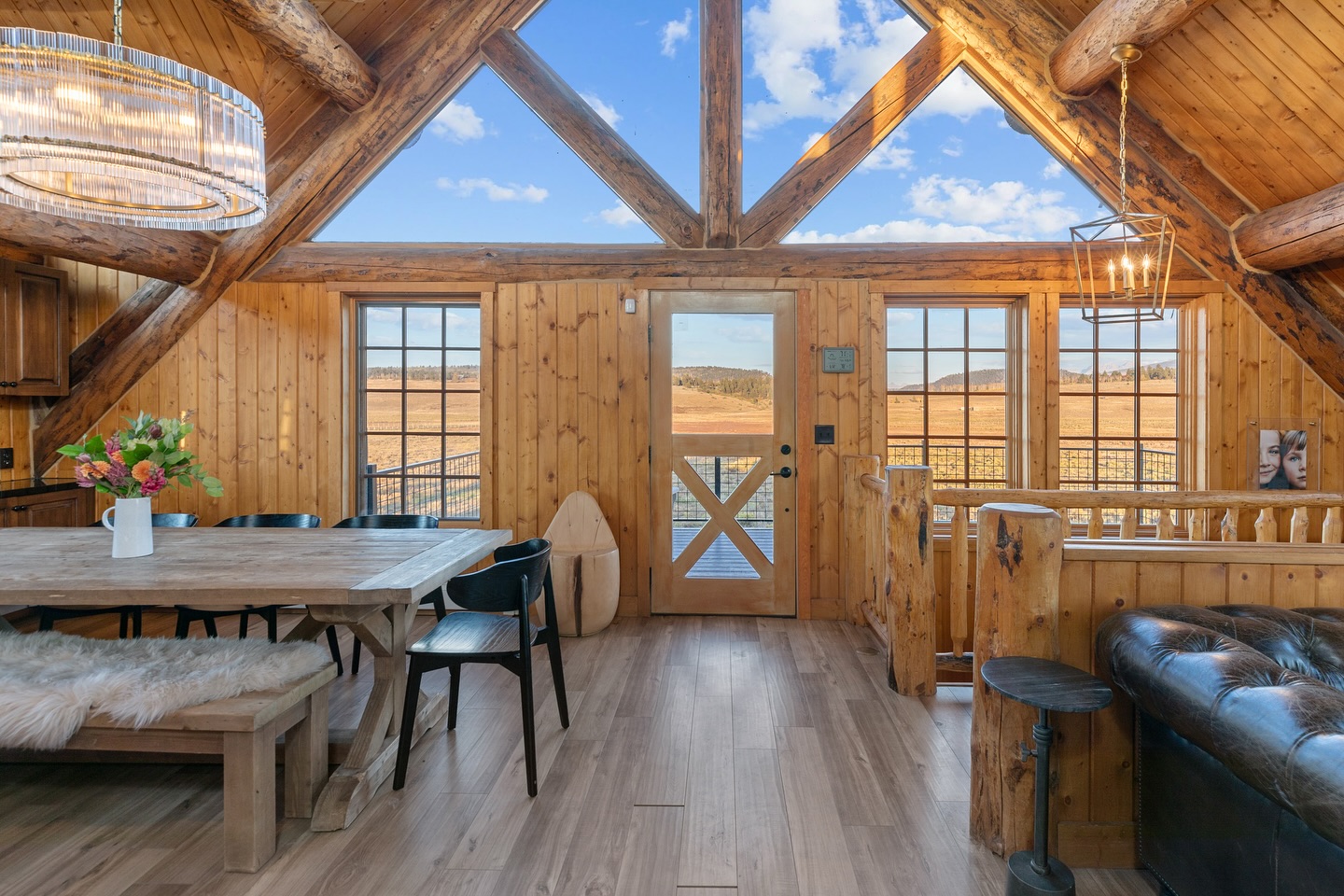 Compass Ranch & Land