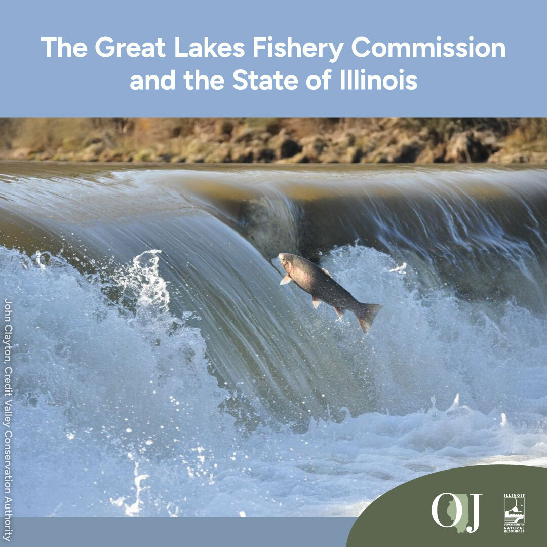 Great Lakes Fishery Commission