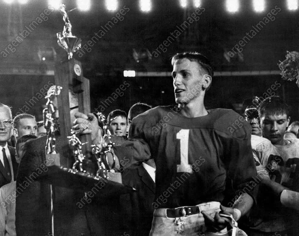 Ghosts - Happy 78th birthday to legendary Coral Gables High School ...