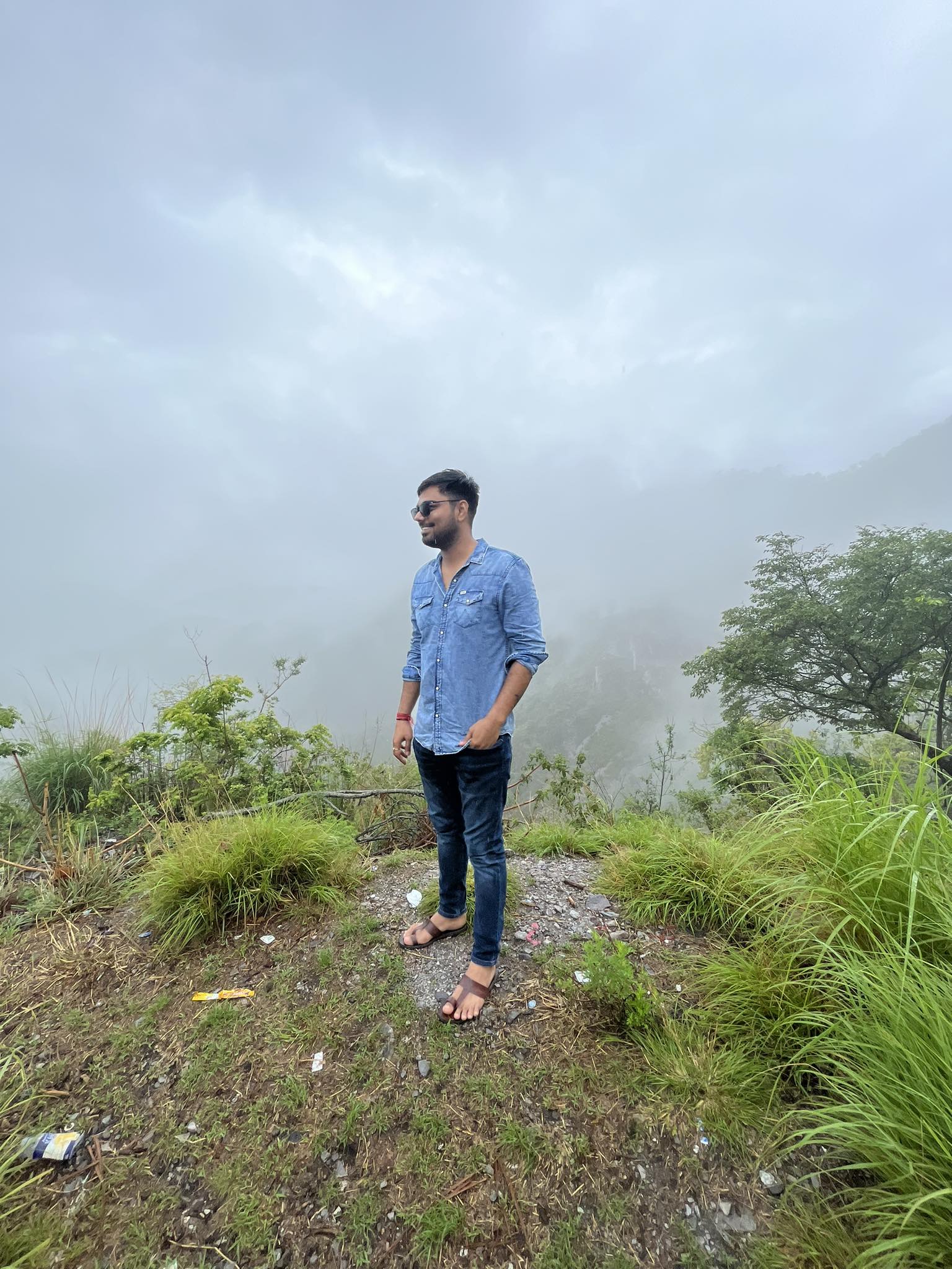 Alok Rana