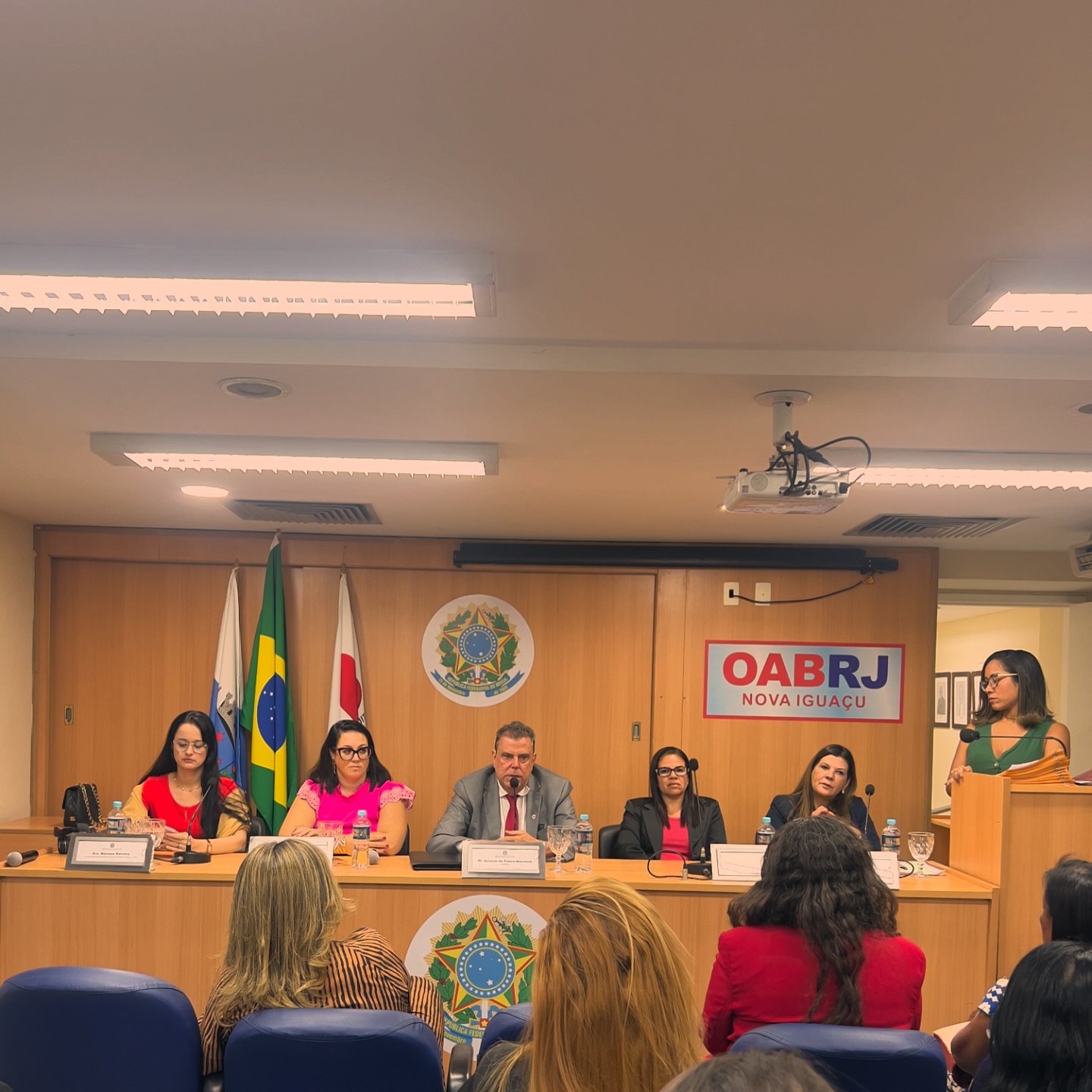 Bianca Luna Advocacia | Nova Iguaçu RJ