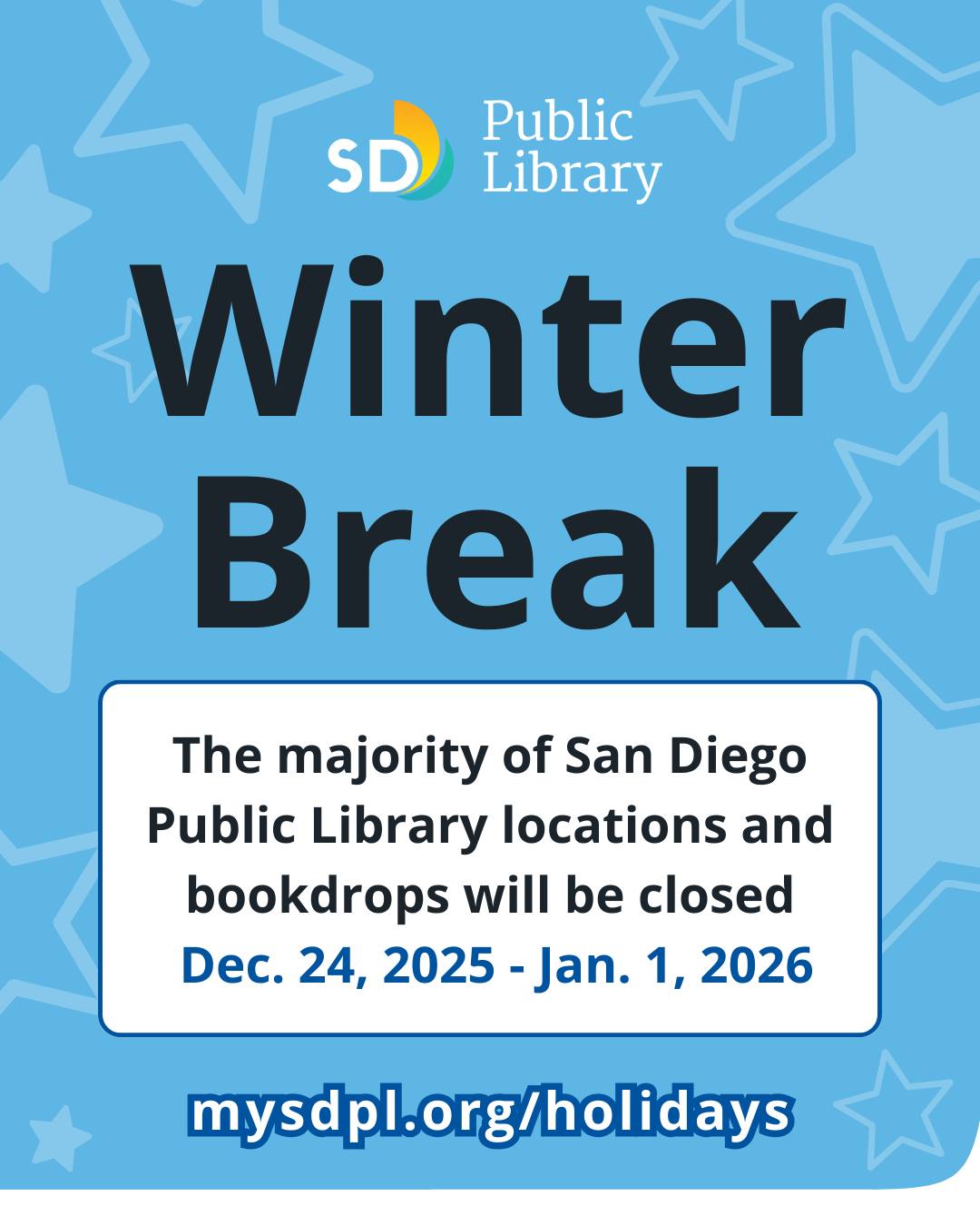 Balboa Library | San Diego CA