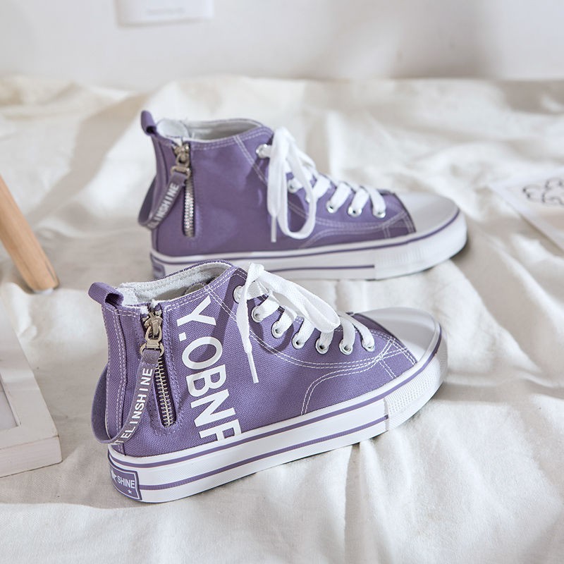 Pakyo Ka - Para sa mga purple lover jan. Ganda ng shoes! 😍 | Facebook