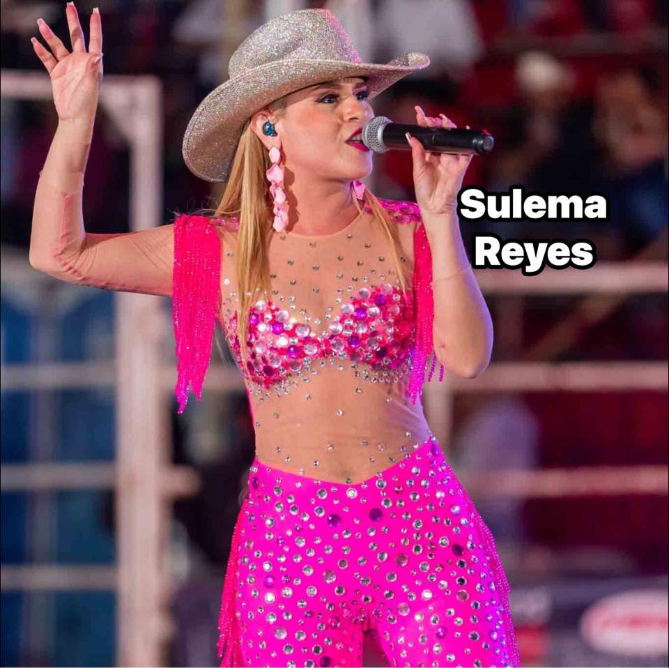 Sulema Reyes - Sulema Reyes added a new photo — with...