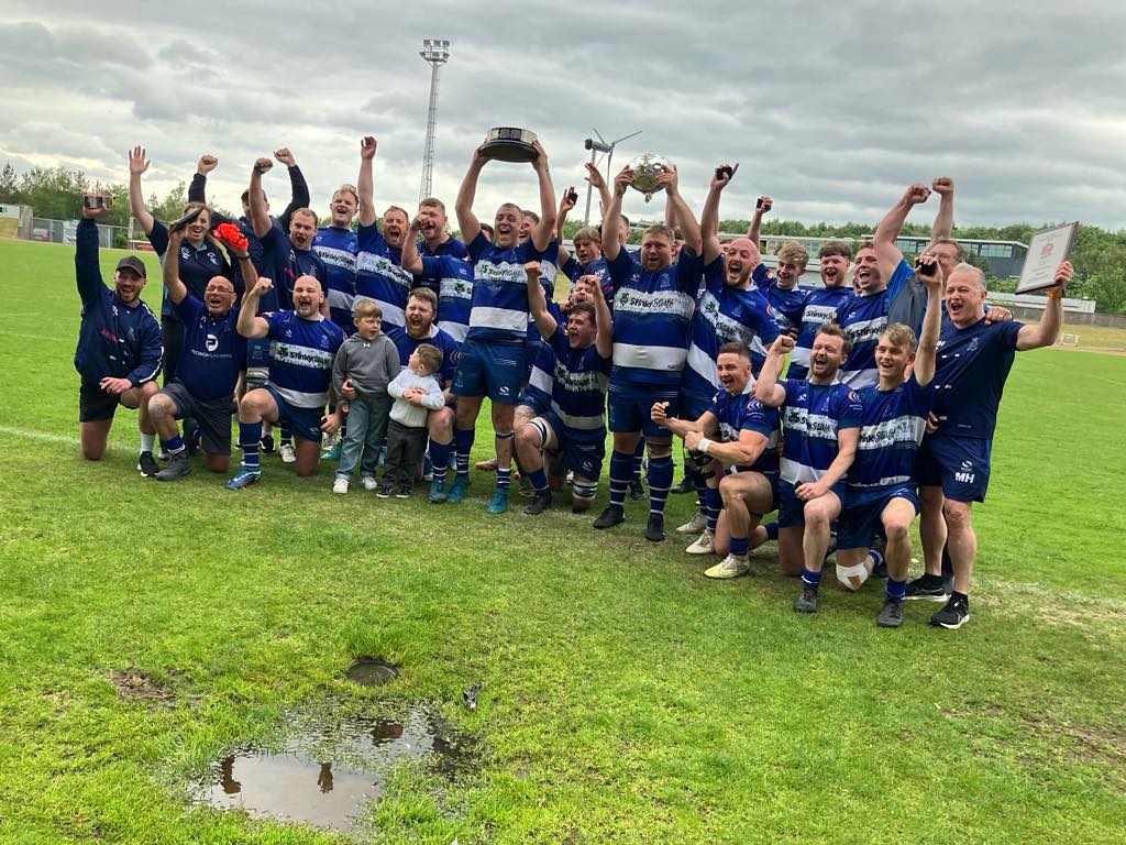 Old Otliensians RUFC | Otley