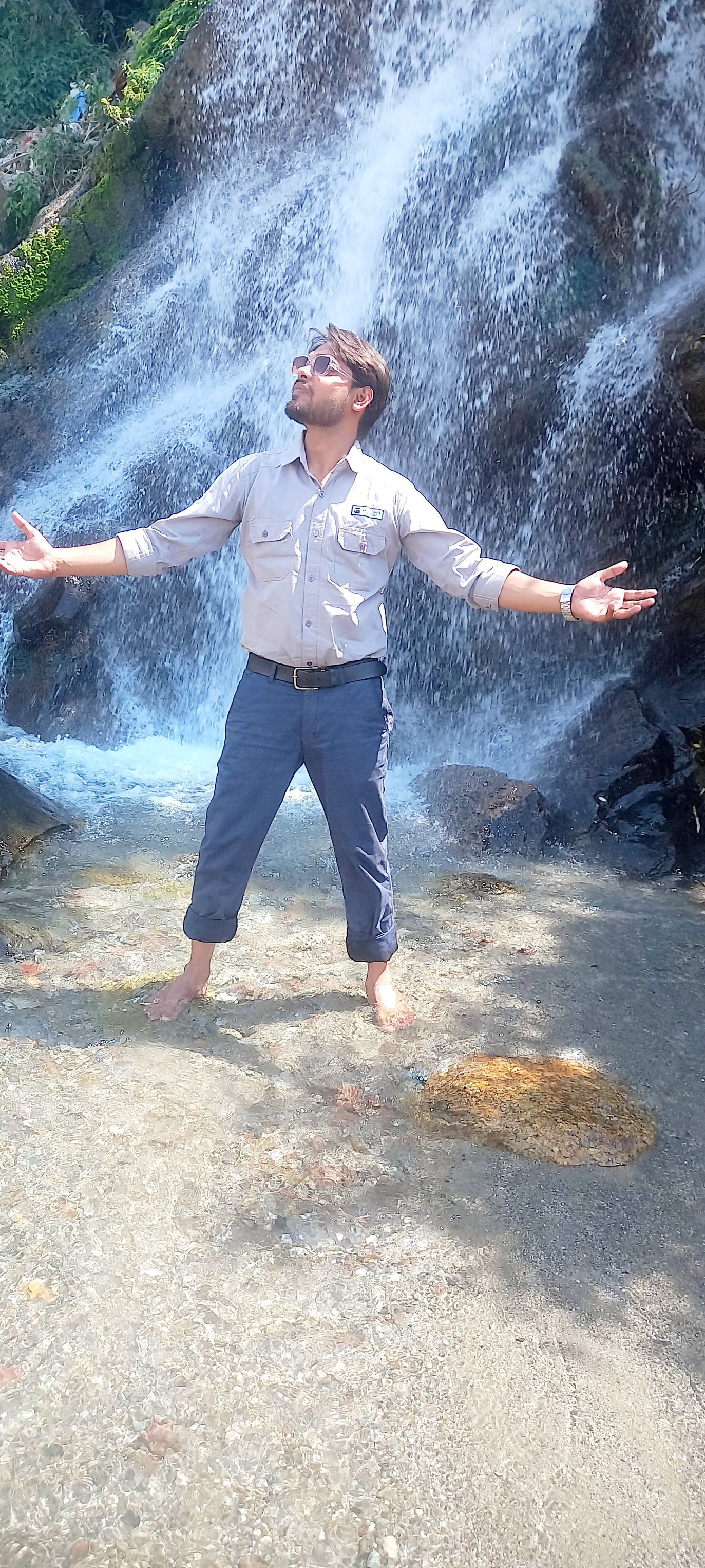 Rajan Raj