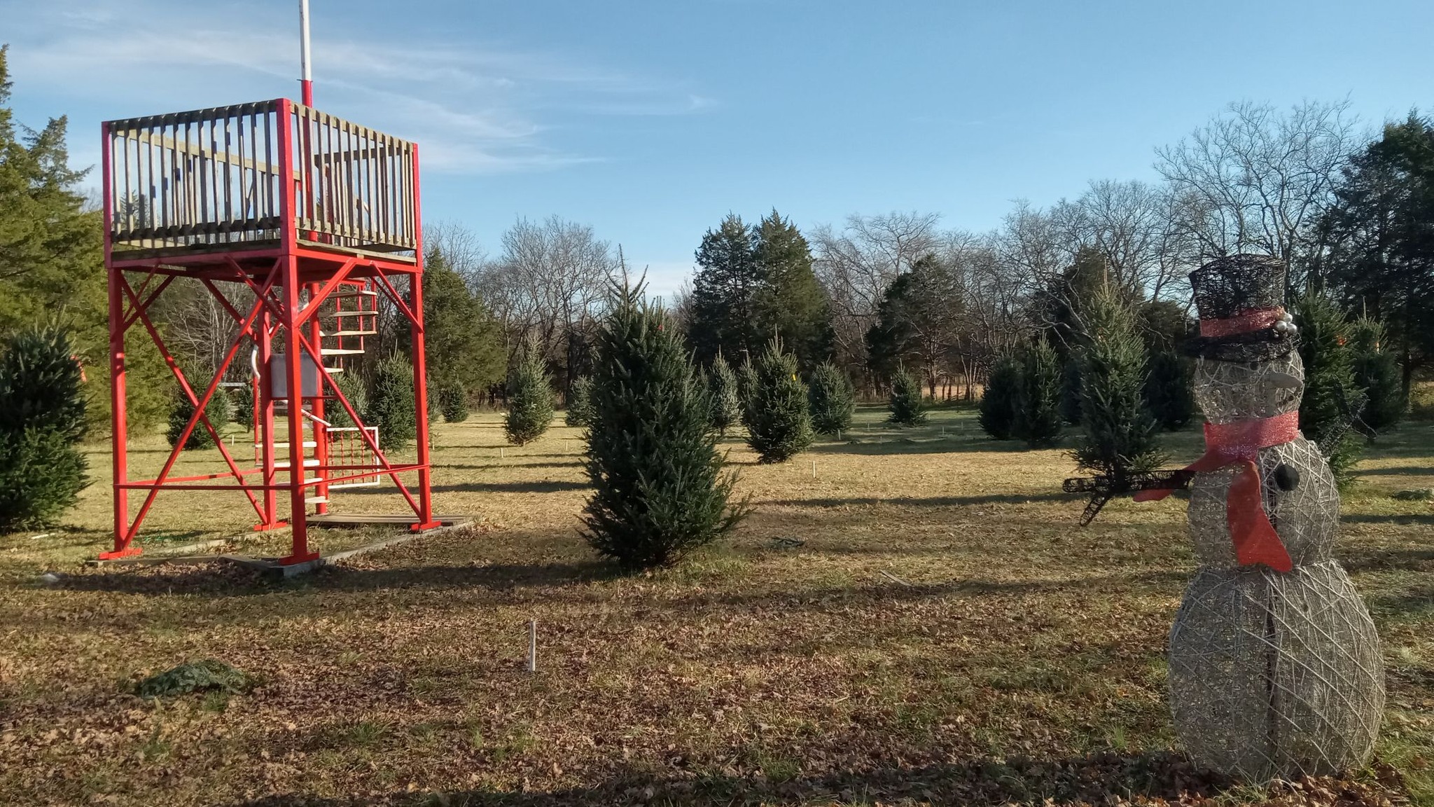 Andrews Spring Farm | Lewisburg TN
