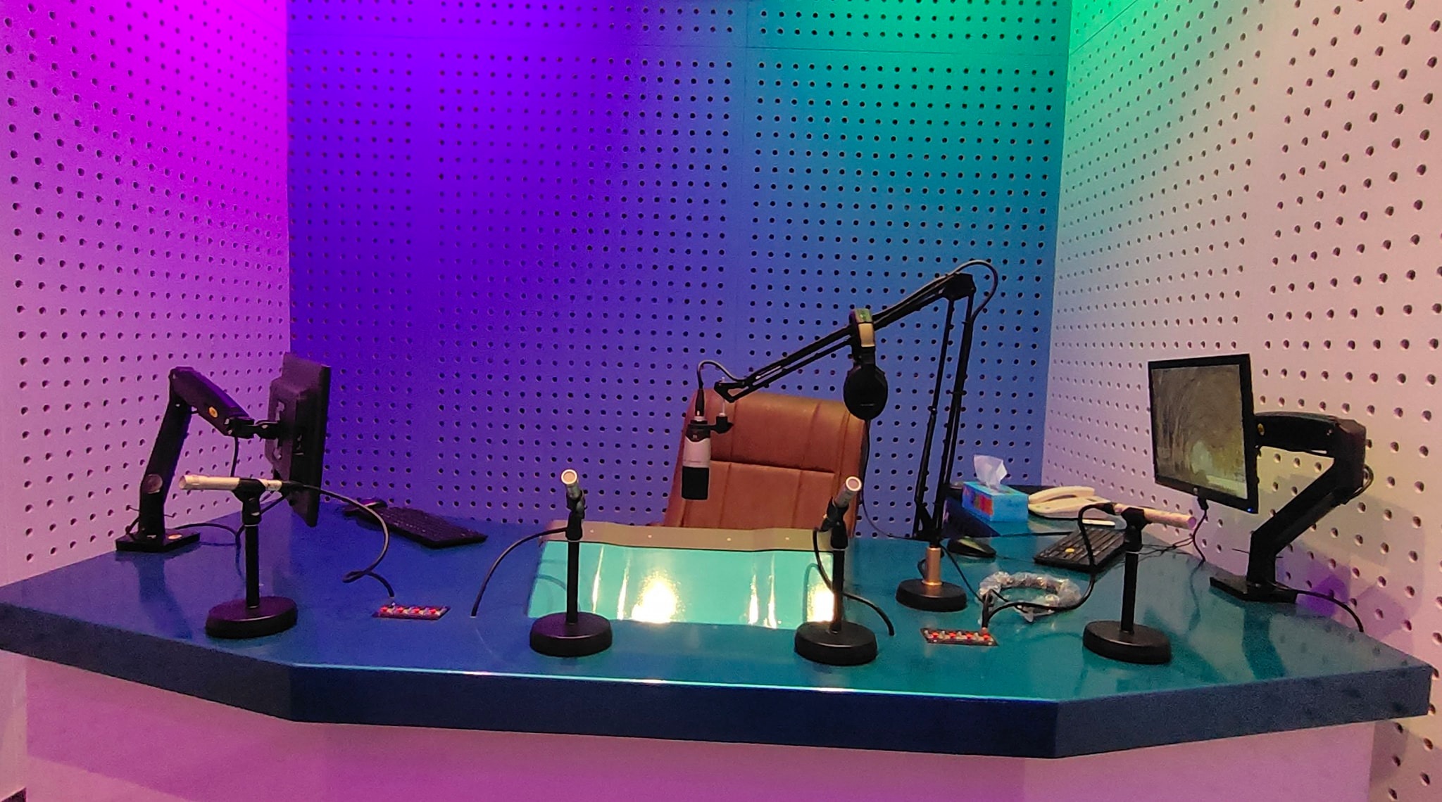 99.4 FM Punjab Rung Multan | Multan