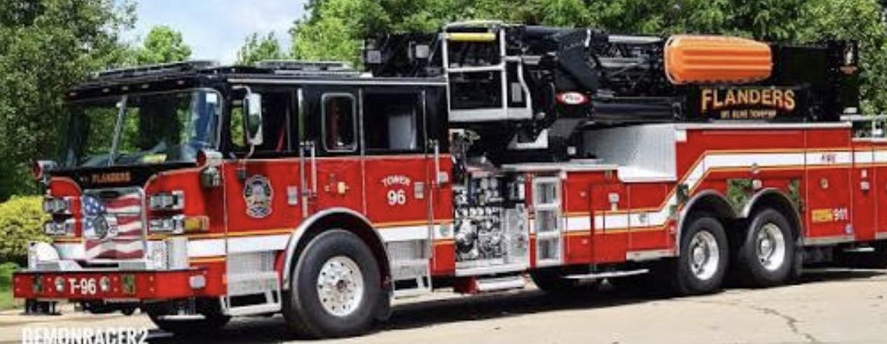 New Jersey -... - Fire Watch Incidents And Emergency Alerts | Facebook