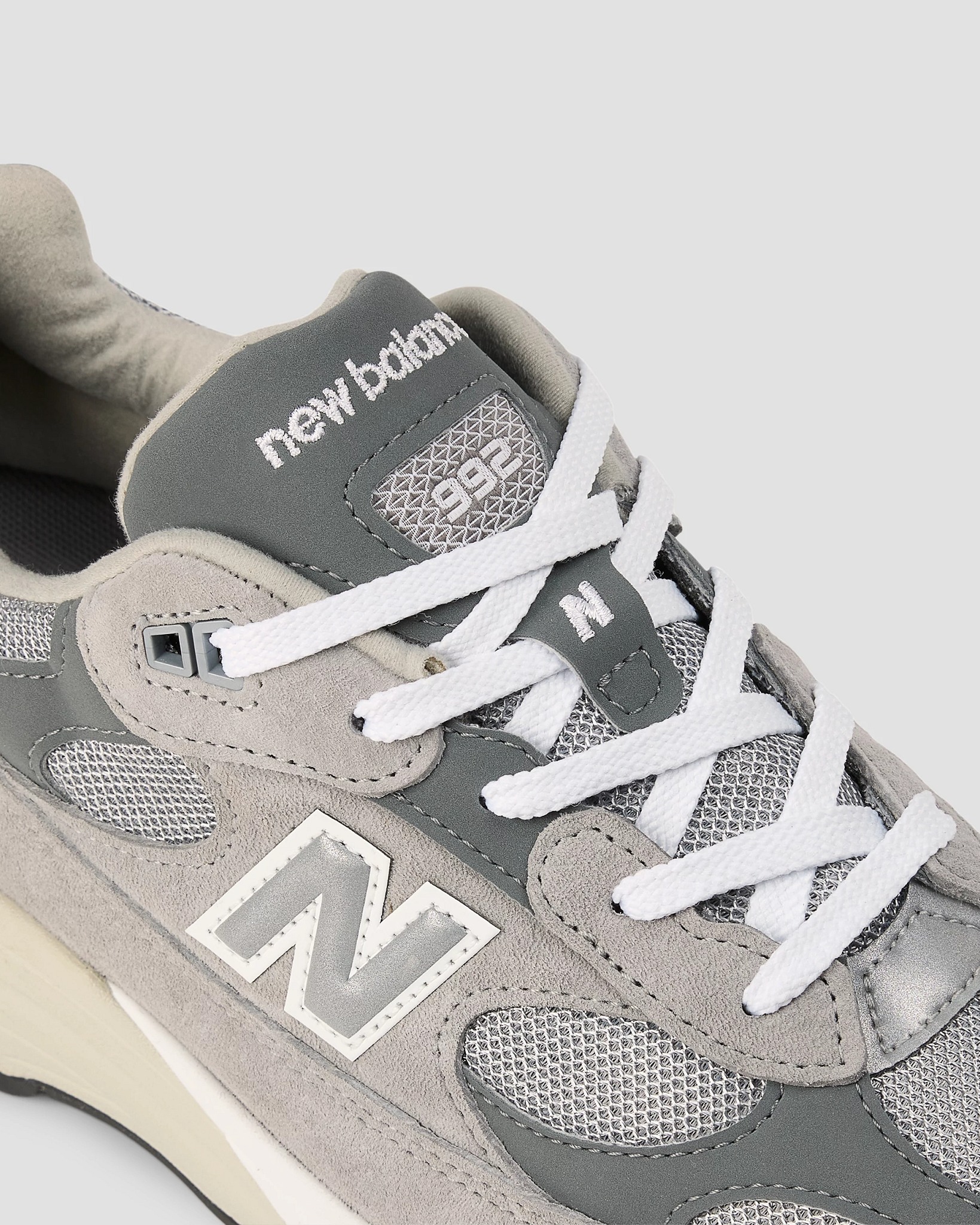 NEW BALANCE U992GY 26.5cm 【公式通販】