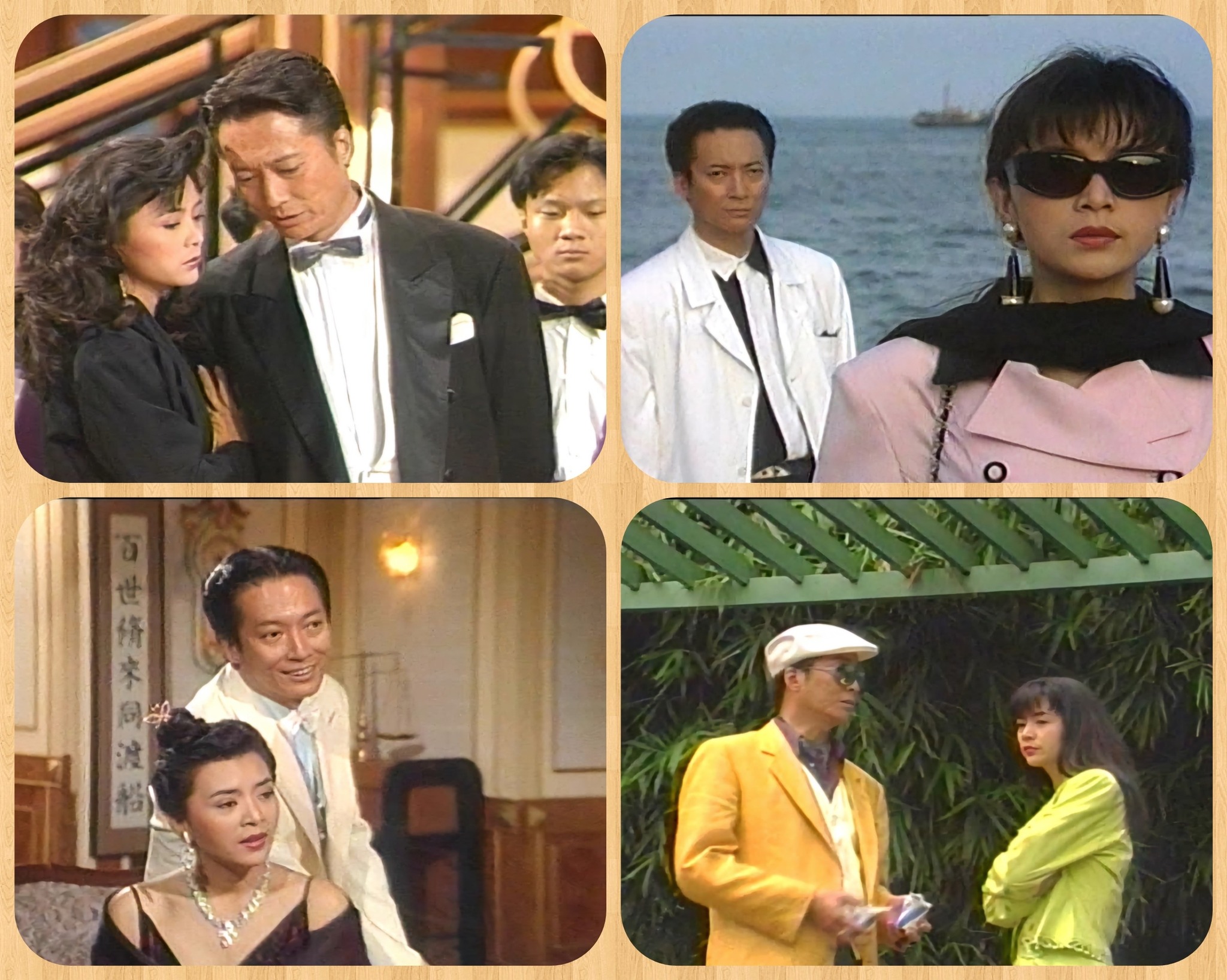 陳玉蓮 - 方剛先生於2025年5月30日離世。在演藝生涯中，方剛先生塑造了很多經典角色，尤其是在《人在邊緣》中飾演鄭細鳳以及《豪門》中的浮世 ...