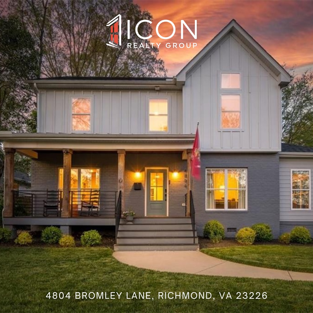 ICON Realty Group - RVA
